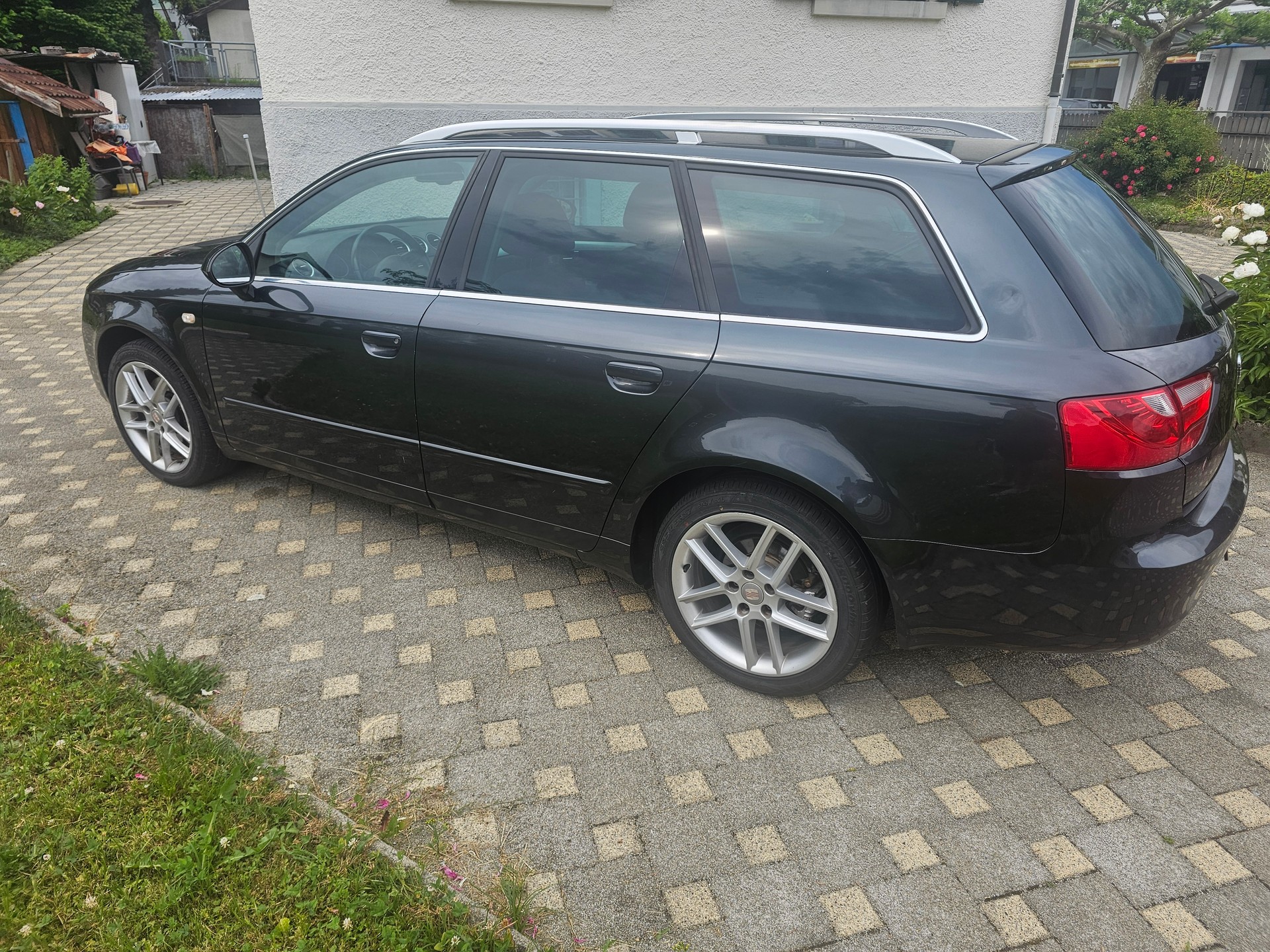 SEAT Exeo ST 1.8 T Style-image-2