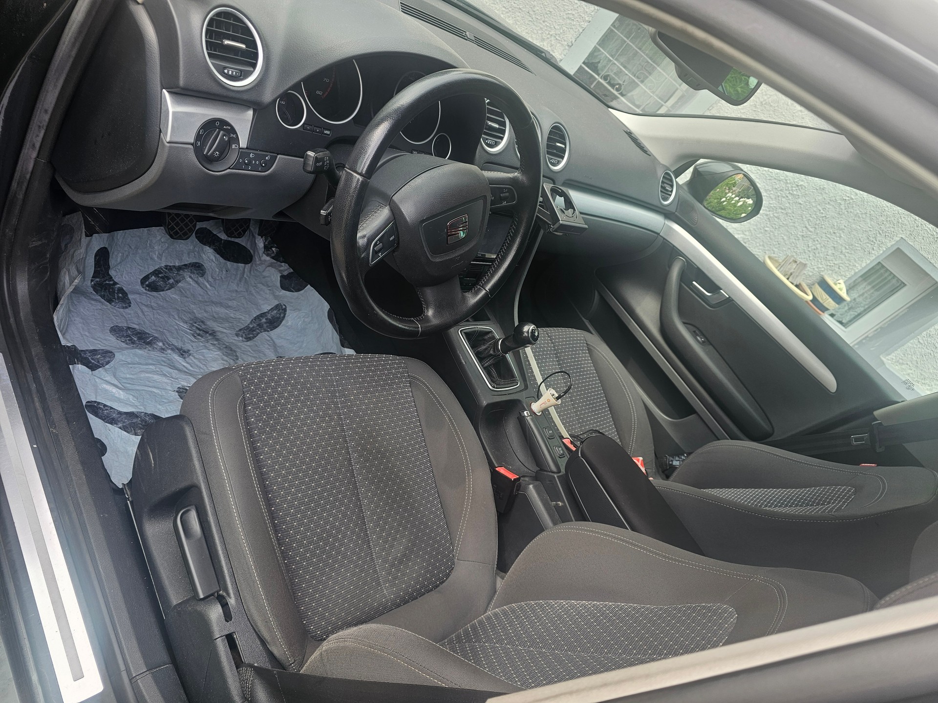 SEAT Exeo ST 1.8 T Style-image-3