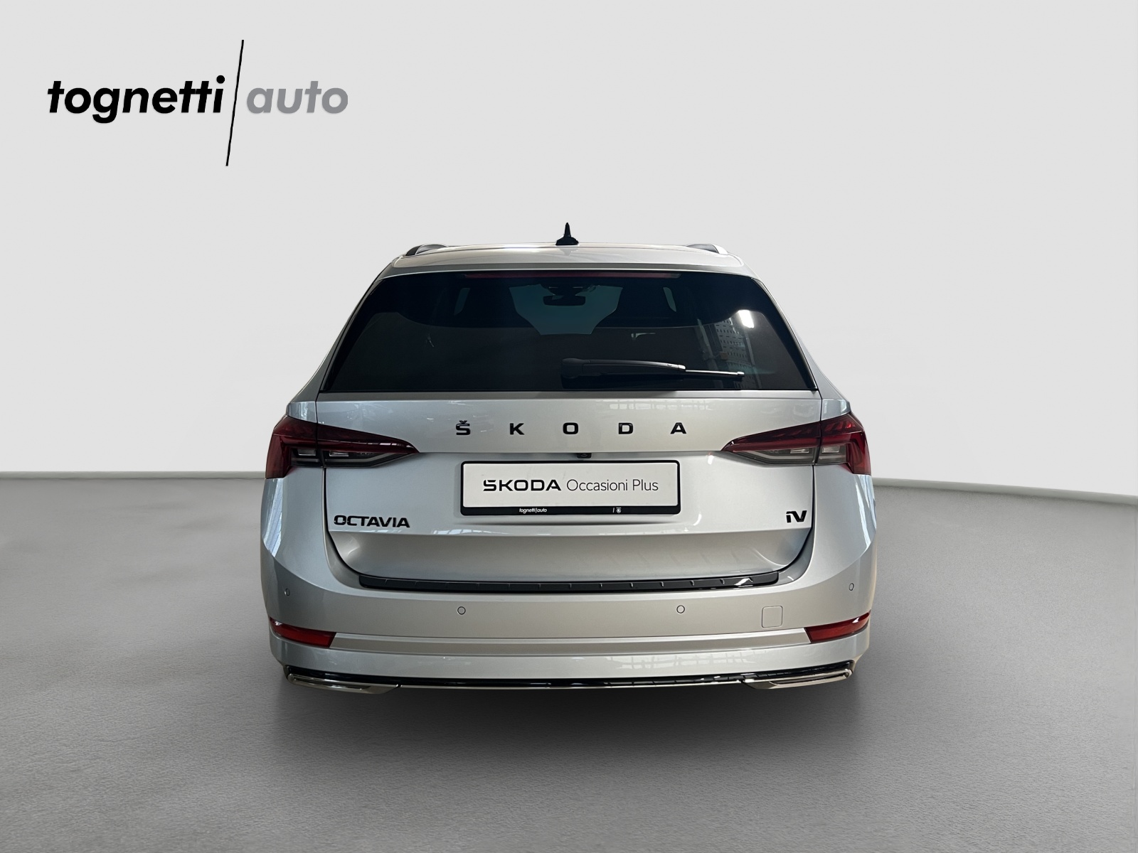 SKODA Octavia Combi 1.4 TSI PHEV DSG SportLine-image-5