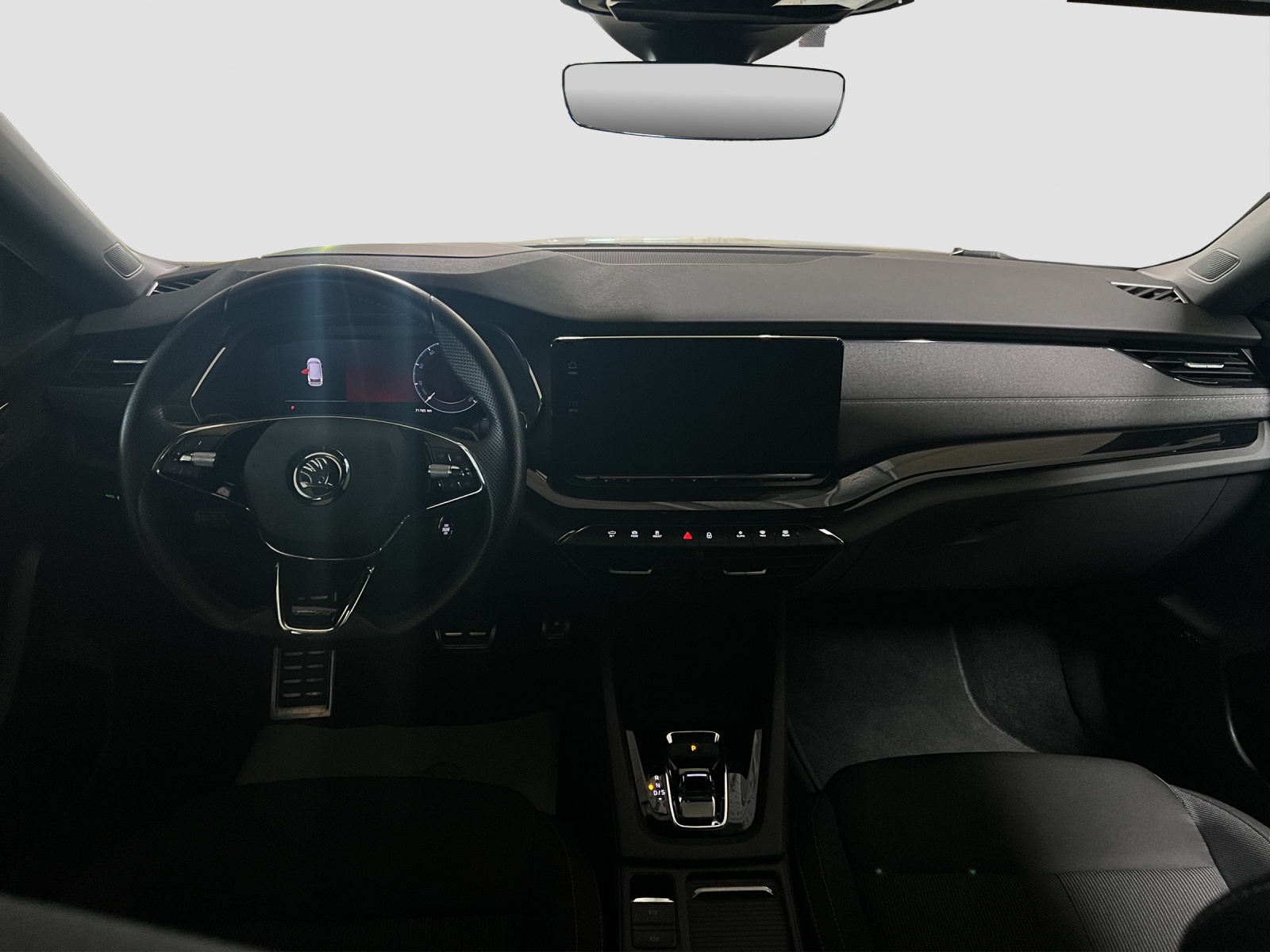 SKODA Octavia Combi 1.4 TSI PHEV DSG SportLine-image-8
