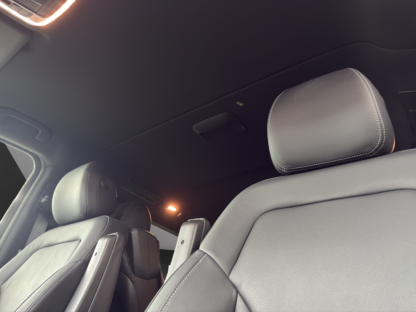 MERCEDES-BENZ V 220 d Avantgarde L 4M-image-13