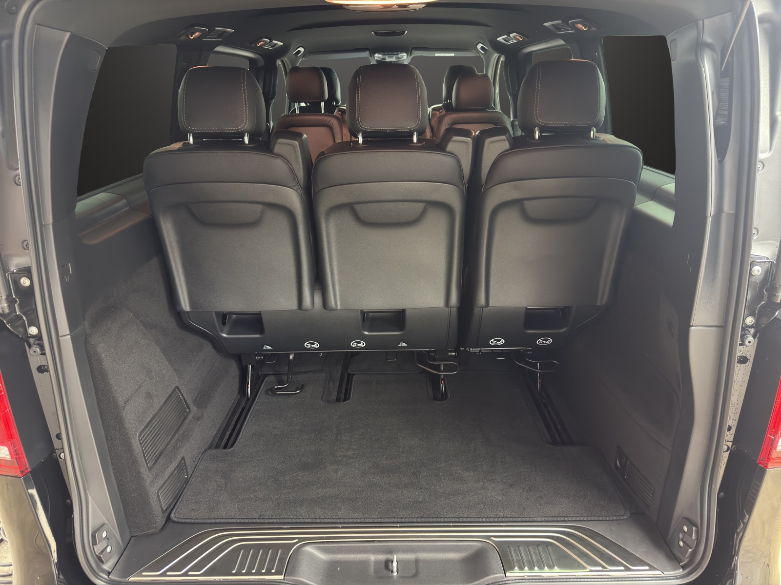 MERCEDES-BENZ V 220 d Avantgarde L 4M-image-8