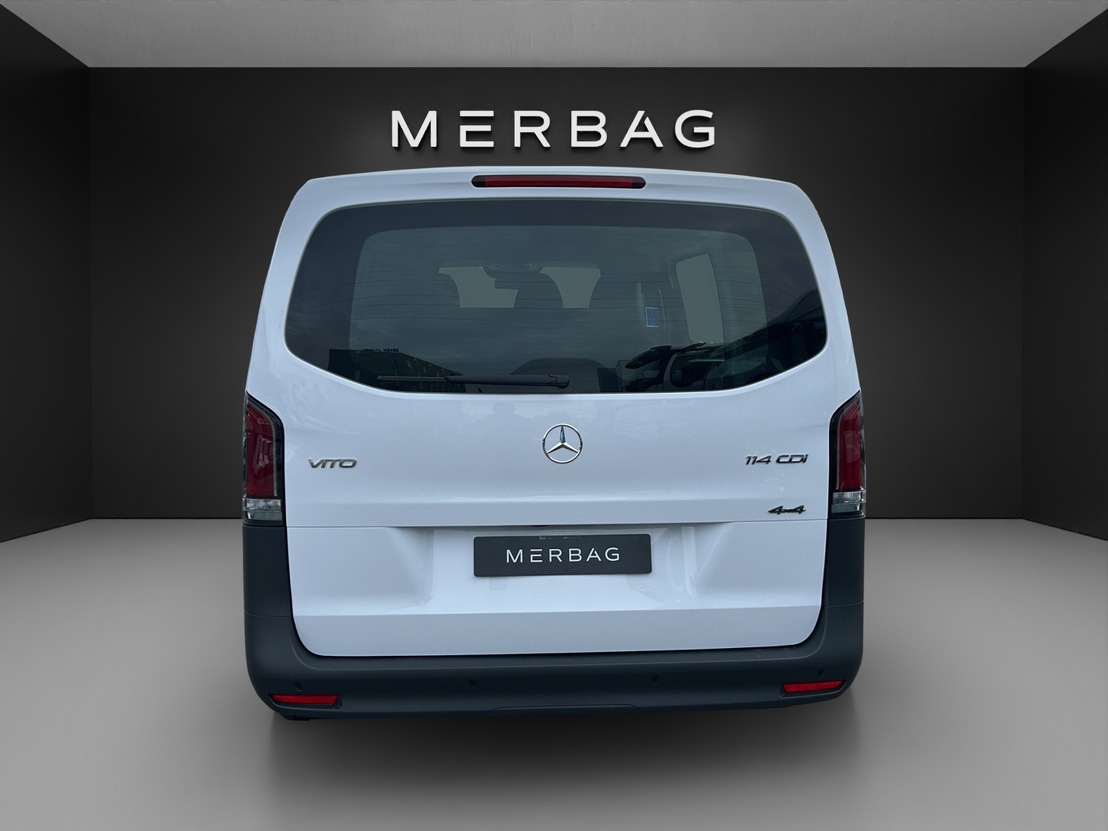 MERCEDES-BENZ Vito 114 CDI Lang Pro 9G-Tronic 4M-image-4