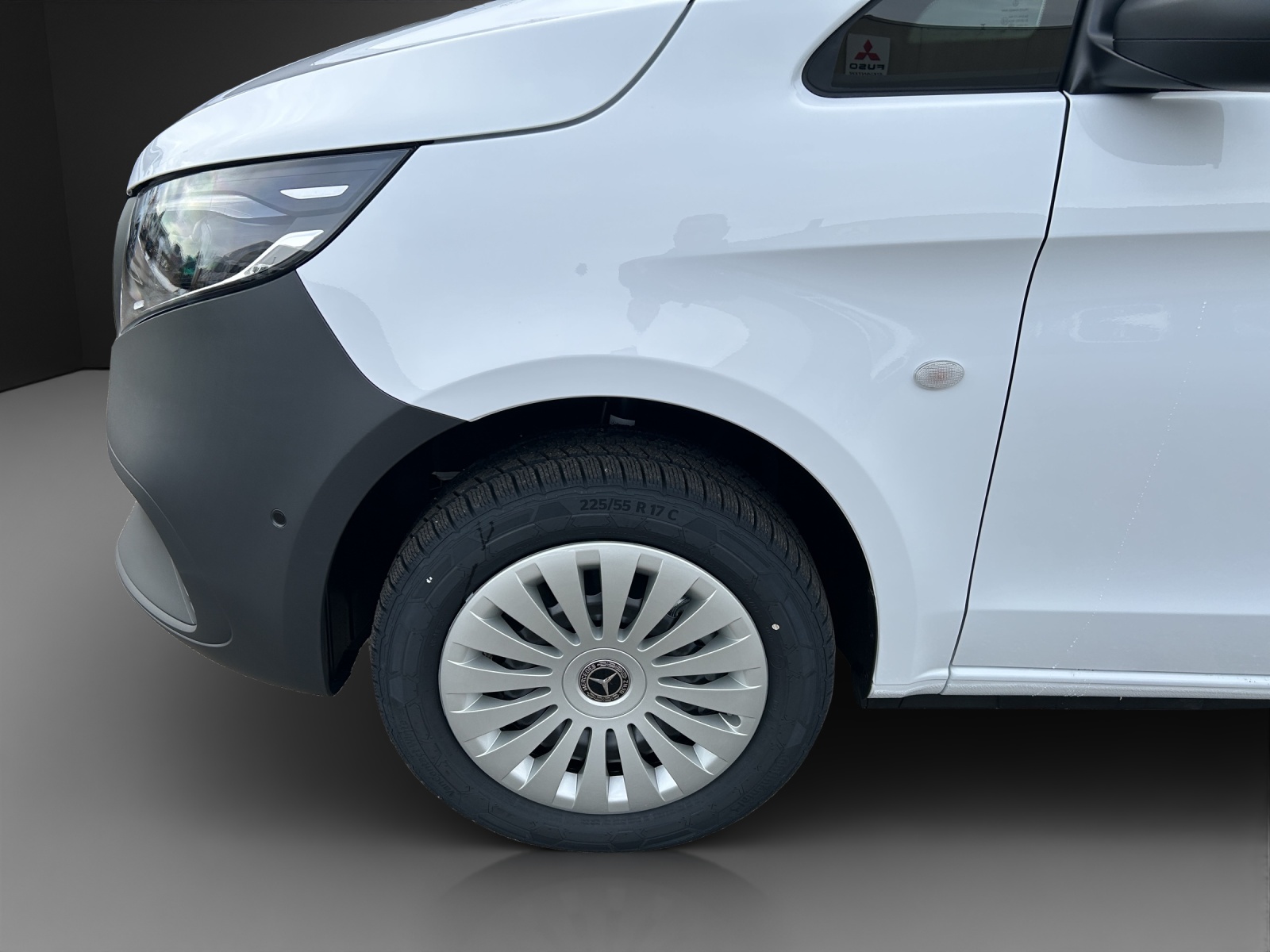 MERCEDES-BENZ Vito 114 CDI Lang Pro 9G-Tronic 4M-image-12