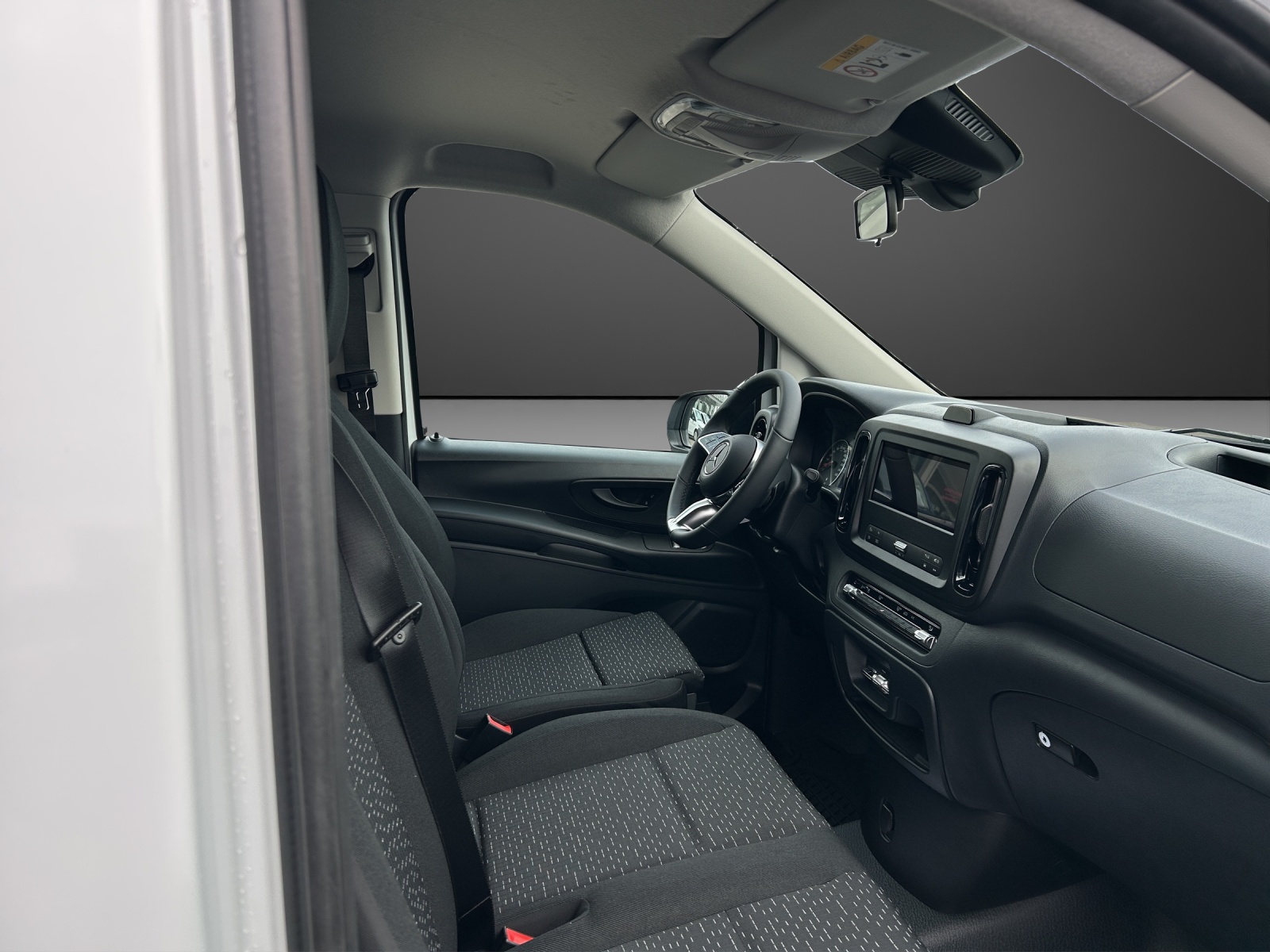MERCEDES-BENZ Vito 114 CDI Lang Pro 9G-Tronic 4M-image-7