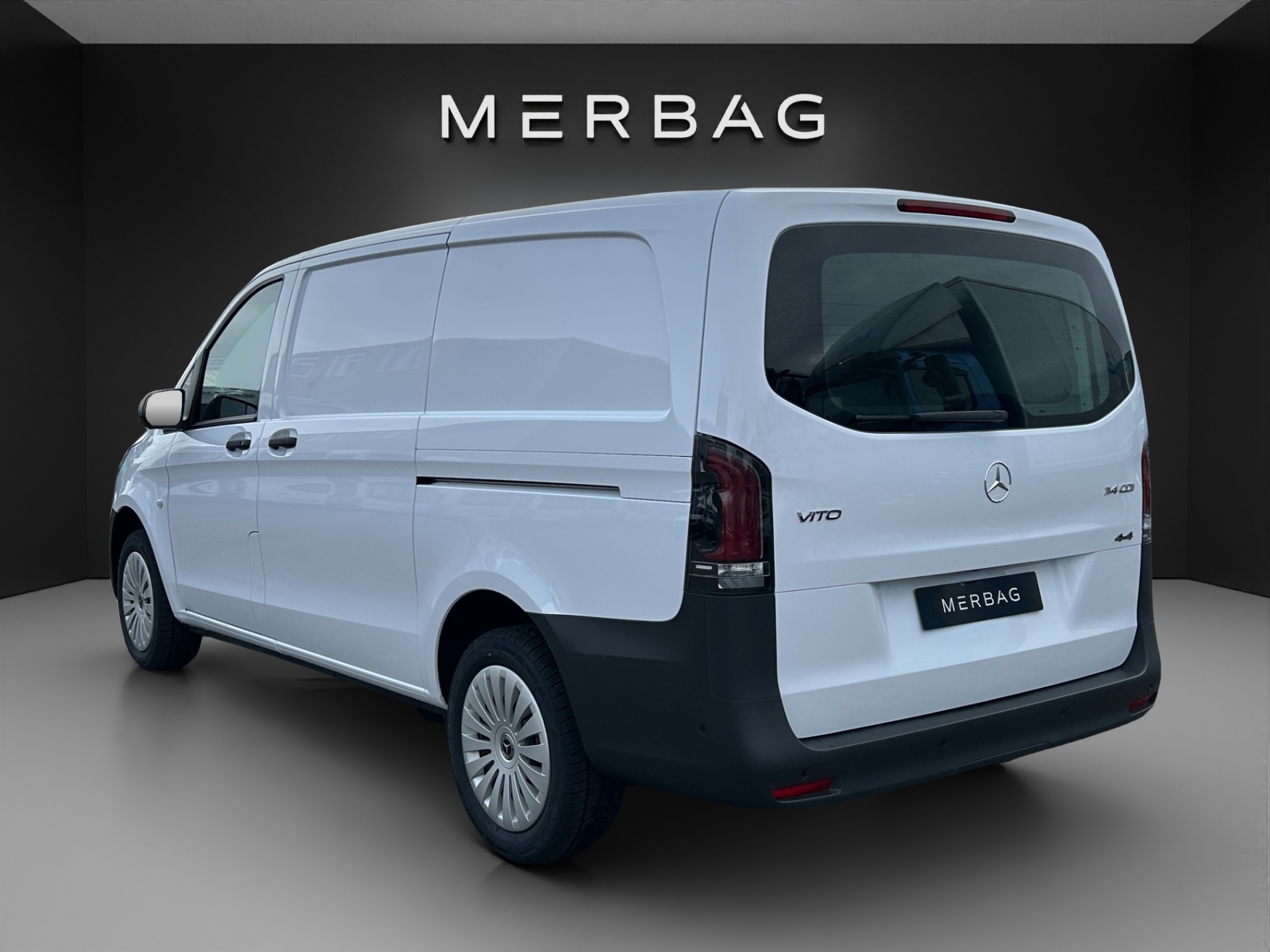 MERCEDES-BENZ Vito 114 CDI Lang Pro 9G-Tronic 4M-image-3