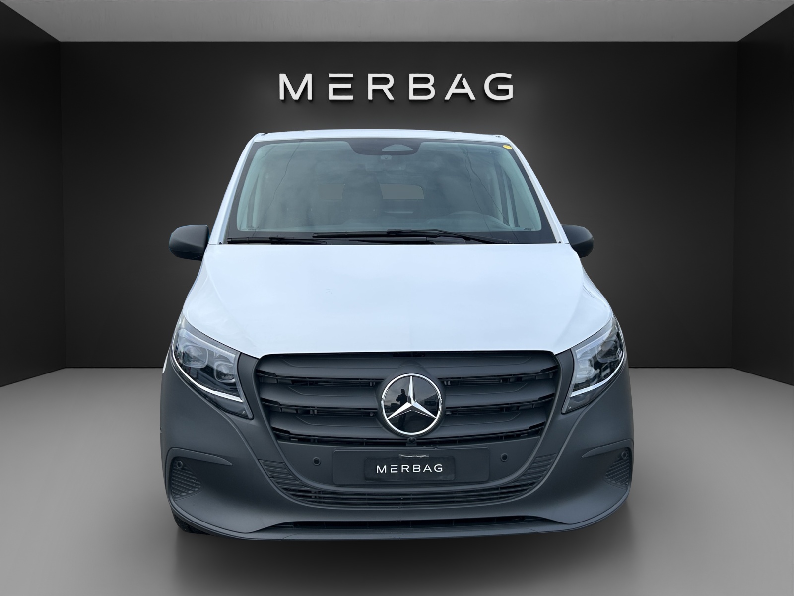 MERCEDES-BENZ Vito 114 CDI Lang Pro 9G-Tronic 4M-image-1