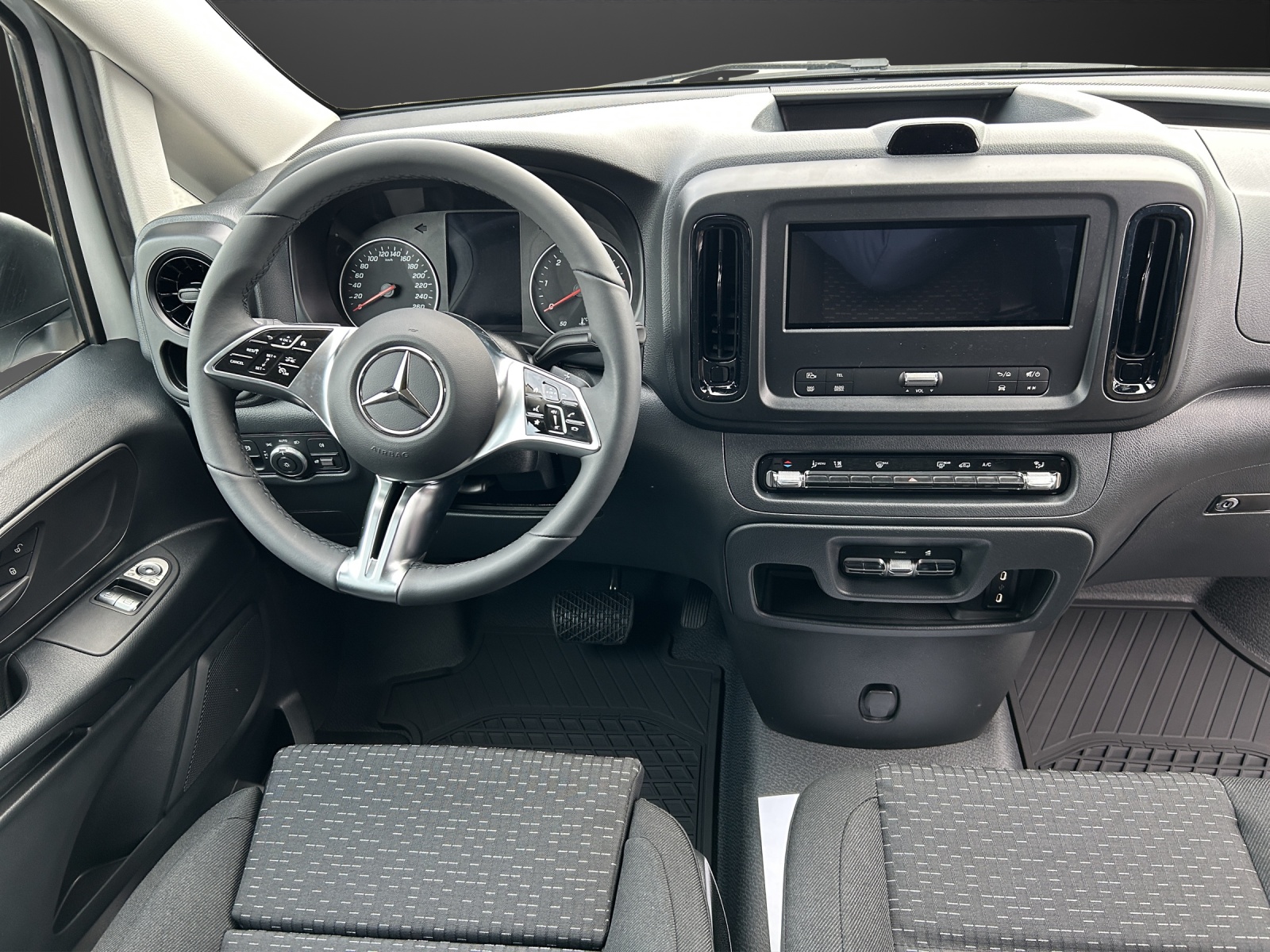 MERCEDES-BENZ Vito 114 CDI Lang Pro 9G-Tronic 4M-image-8
