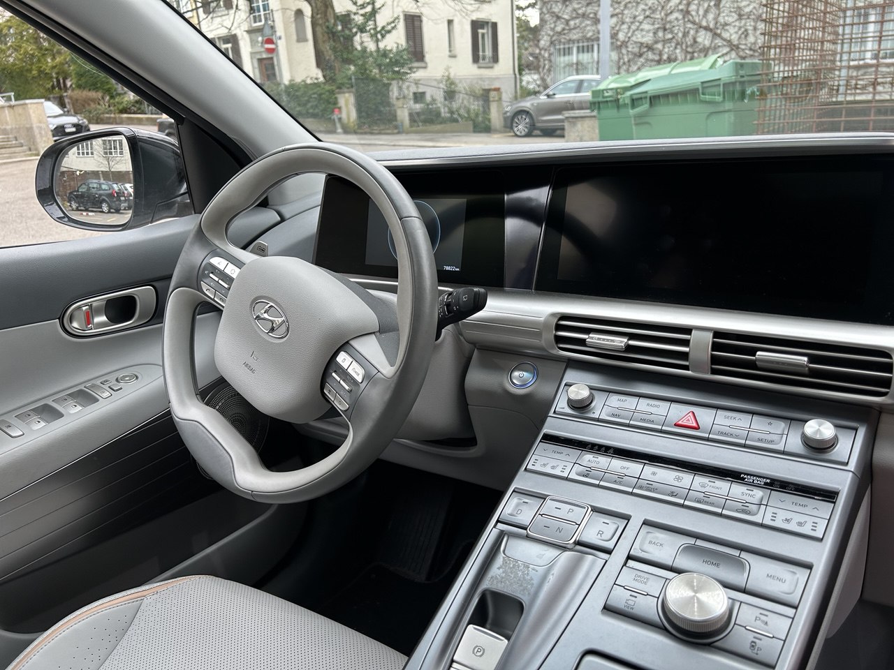 HYUNDAI Personwagen-image-2
