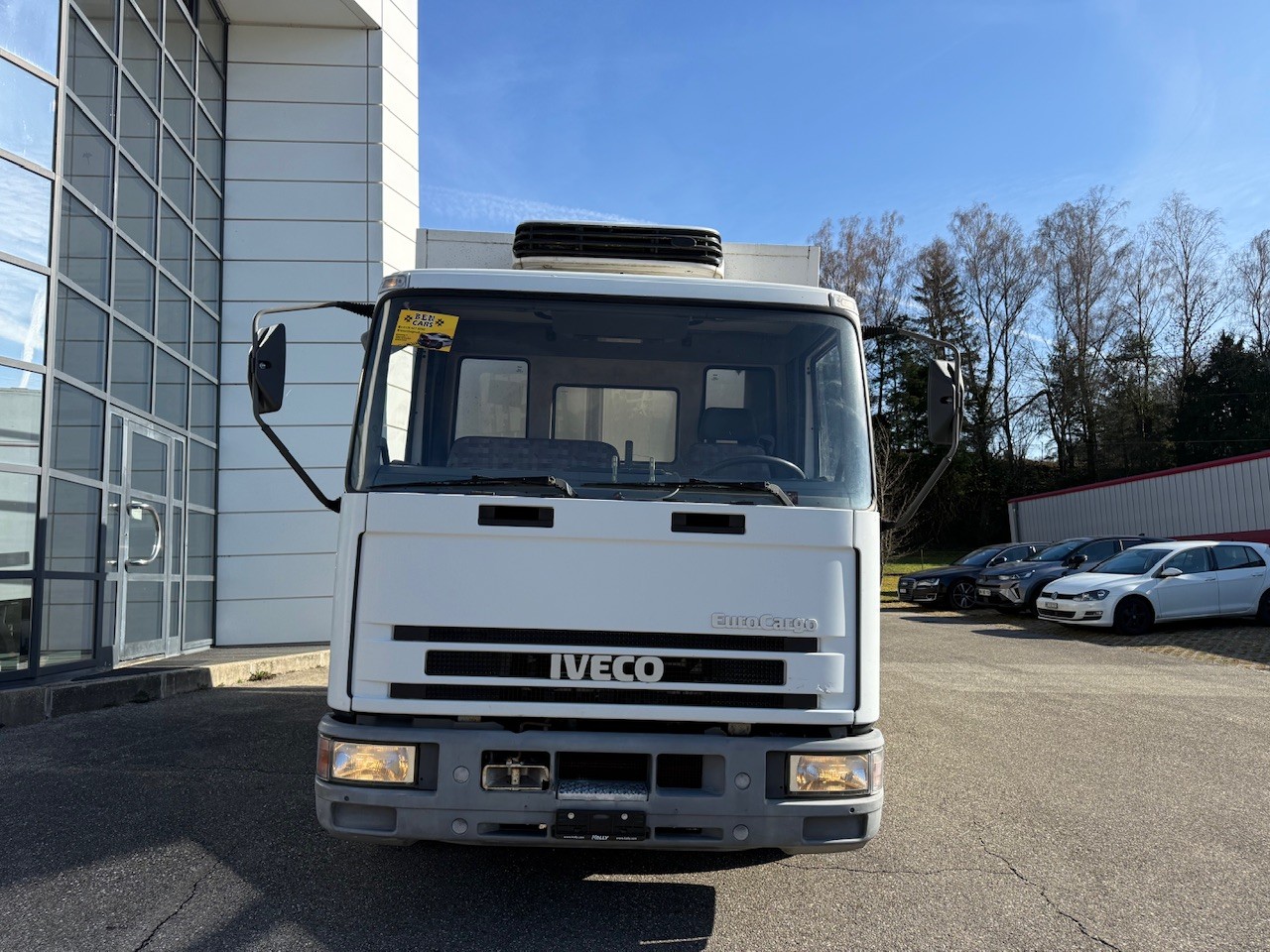 IVECO ML65E12