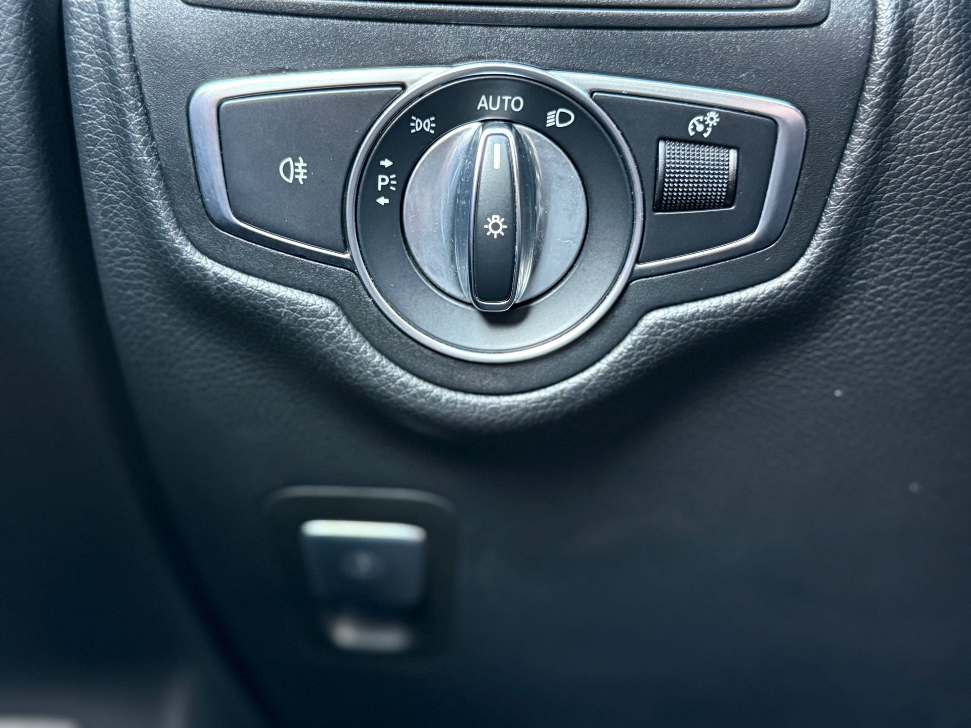 MERCEDES-BENZ GLC 63 S AMG 4m+ Coupé-image-21