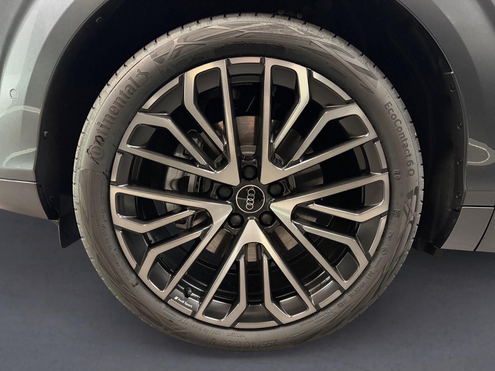 AUDI Q3 Sportback TFSI quattro 150 kW S tronic-image-11
