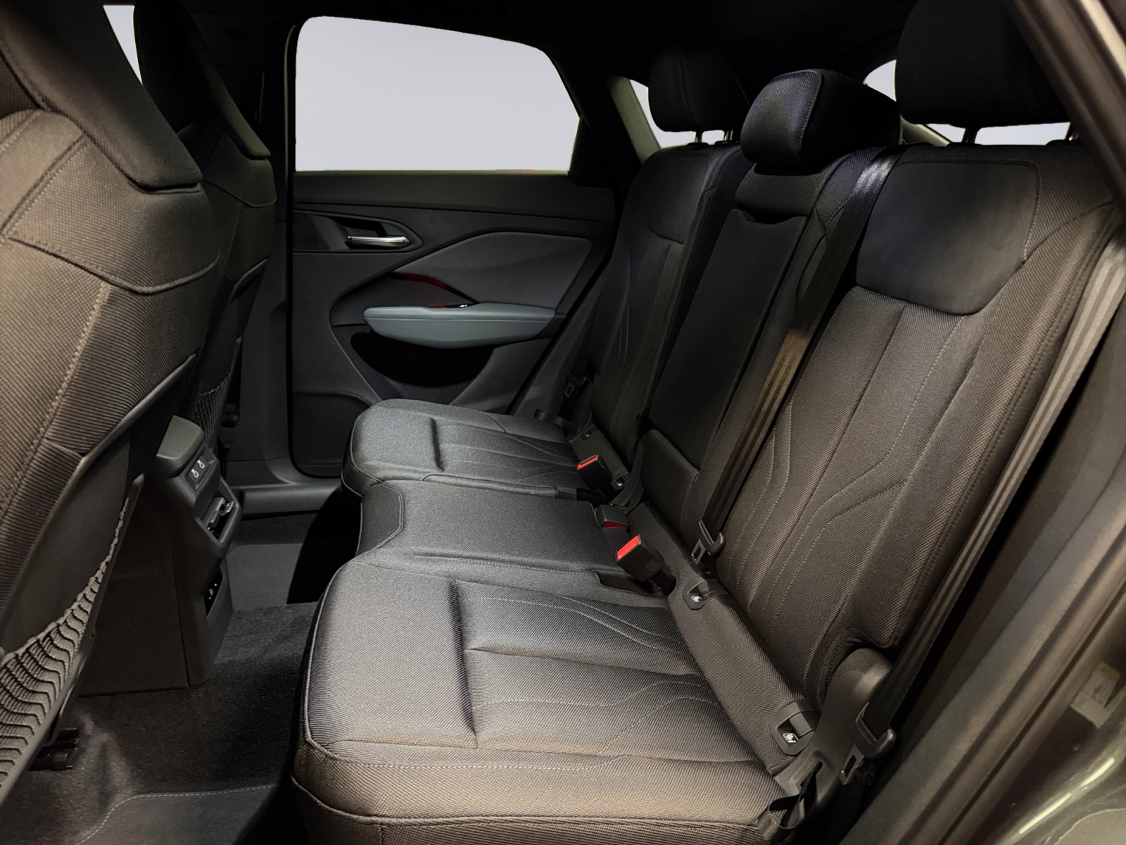 AUDI Q3 Sportback TFSI quattro 150 kW S tronic-image-10