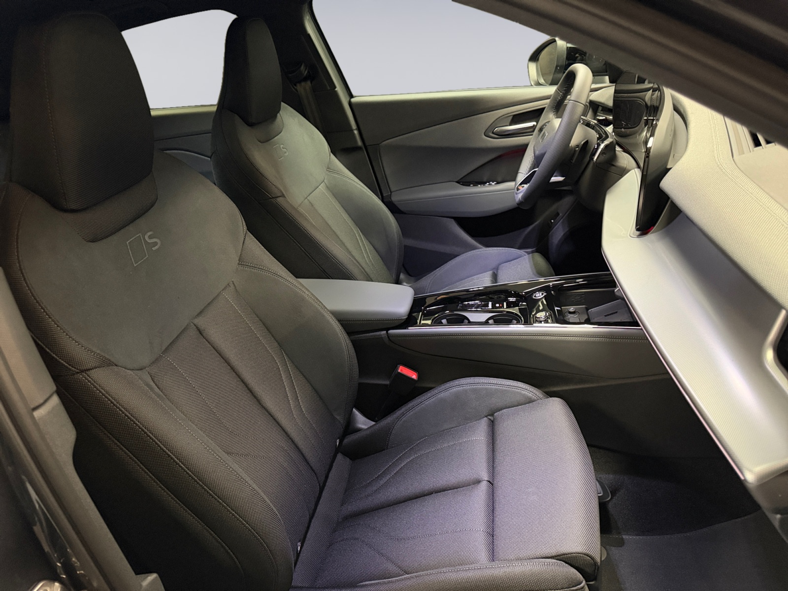 AUDI Q3 Sportback TFSI quattro 150 kW S tronic-image-12