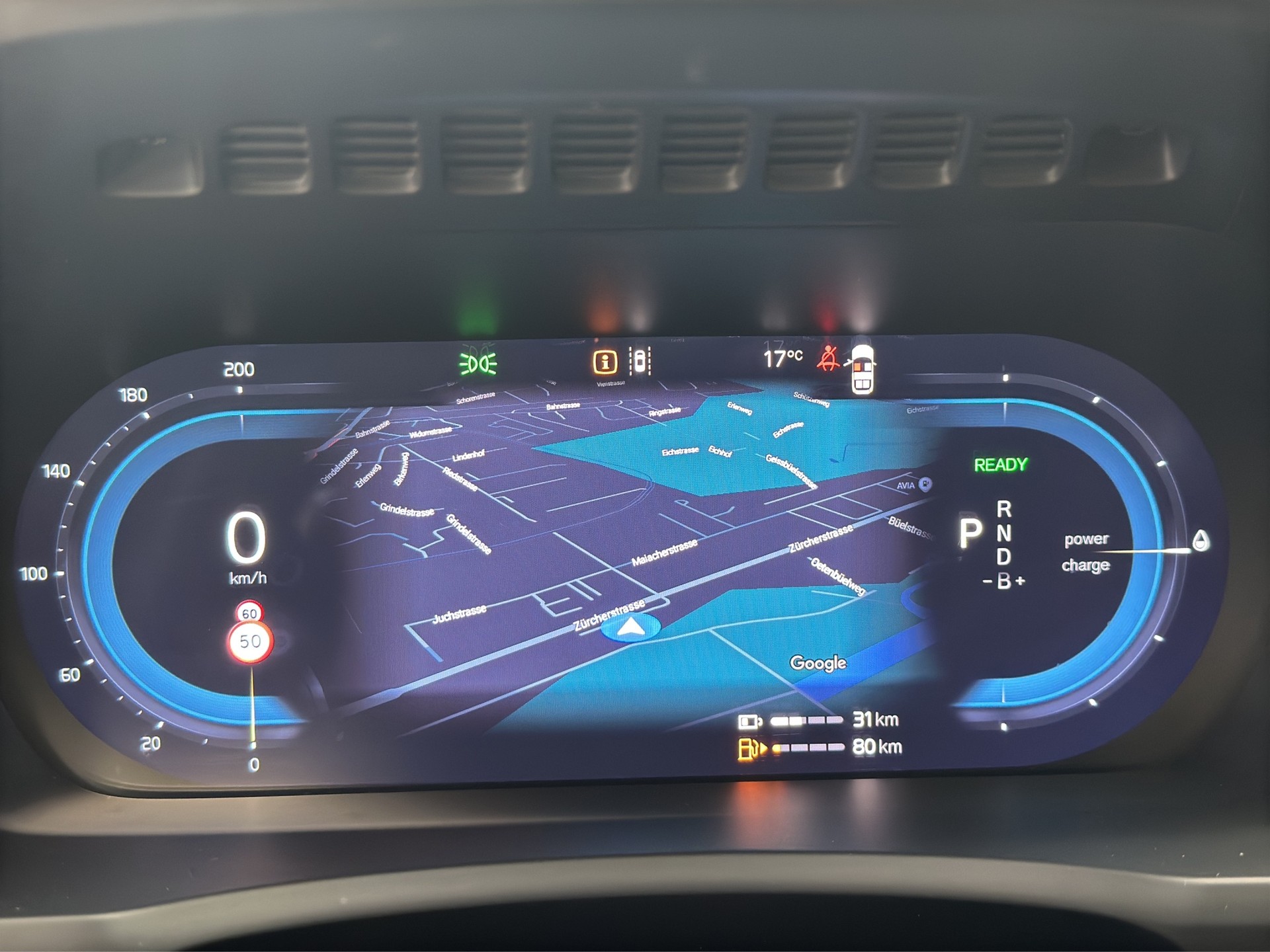 VOLVO XC90 T8 eAWD PluginHybrid Plus Bright 7 Plätzer-image-12