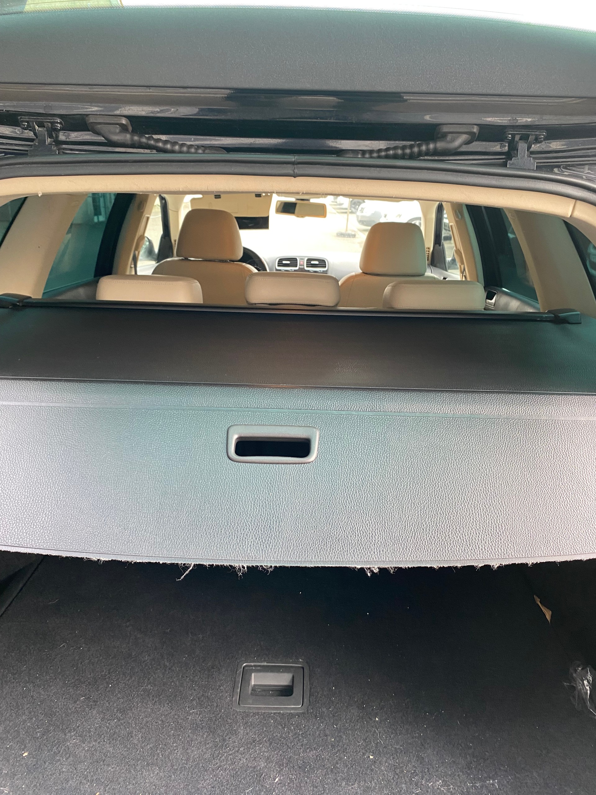 VW Golf Variant 2.0 TDI Highline DSG-image-5