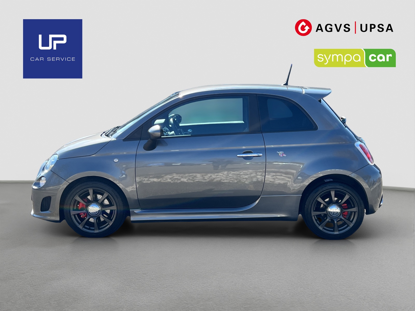 FIAT 500 Abarth 1.4 T-Jet 135 Custom-image-4