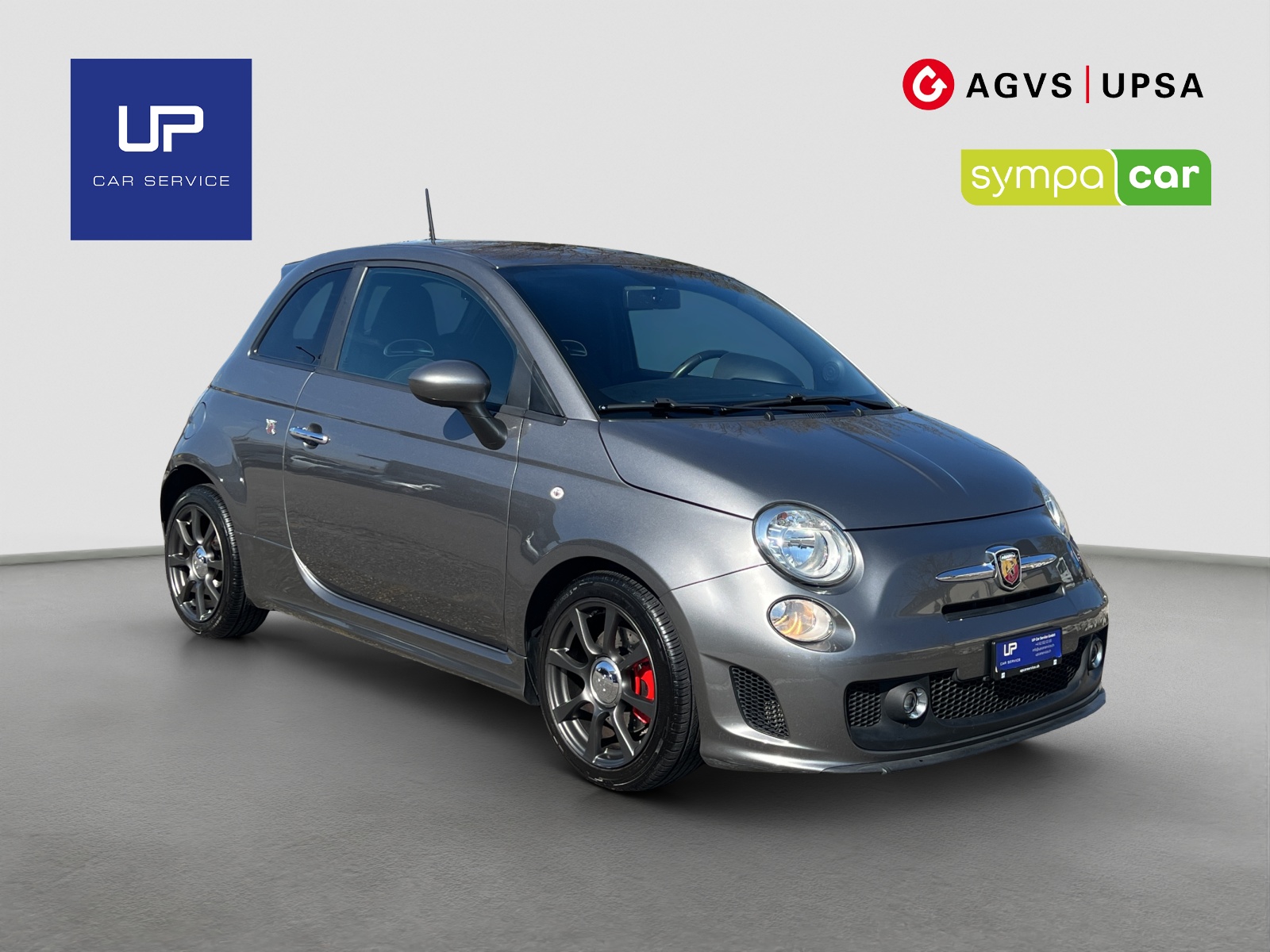 FIAT 500 Abarth 1.4 T-Jet 135 Custom-showroom-element-2