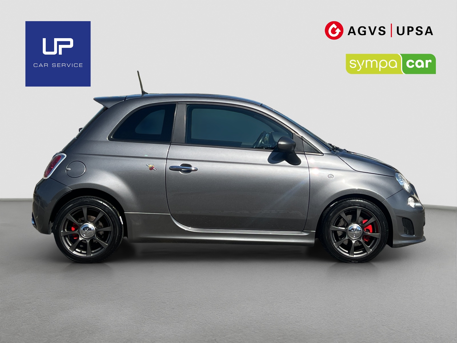 FIAT 500 Abarth 1.4 T-Jet 135 Custom-showroom-element-3