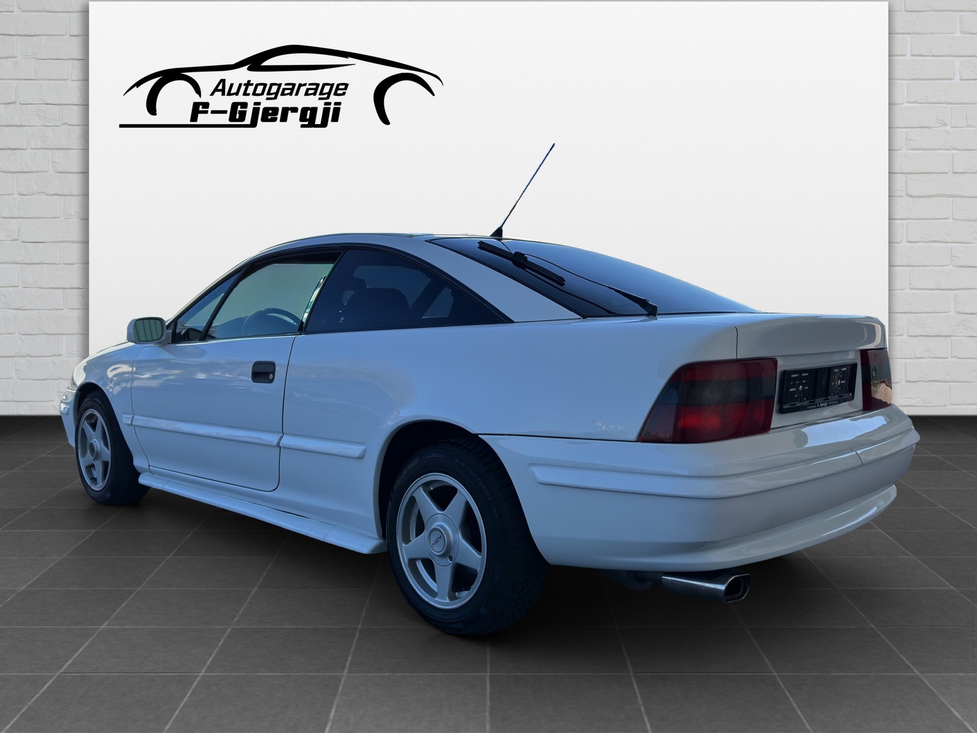 OPEL Calibra 2.0i-showroom-element-3