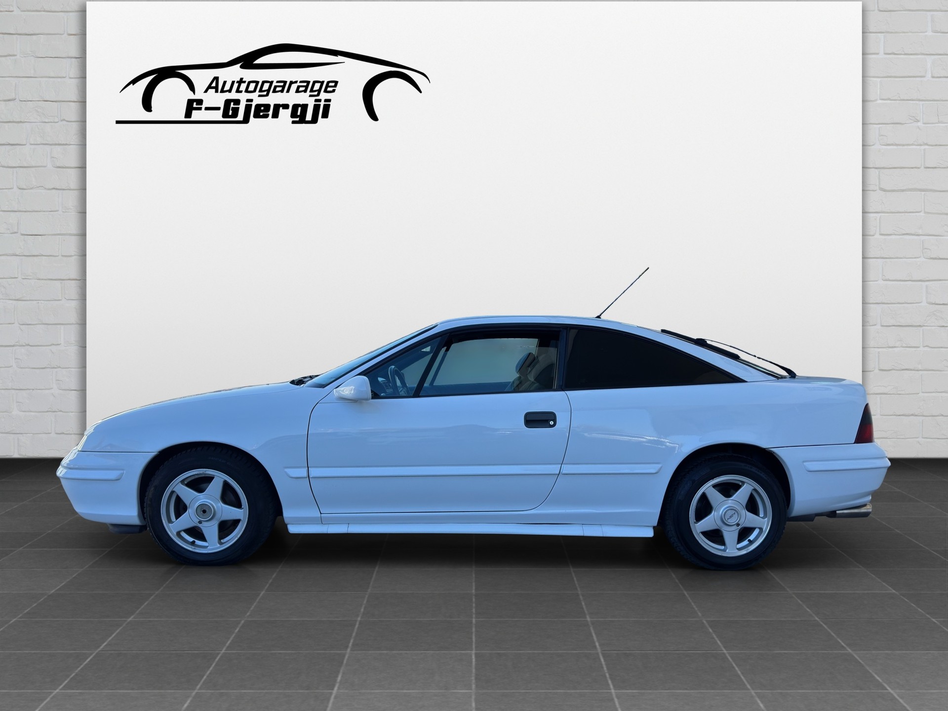 OPEL Calibra 2.0i-image-4