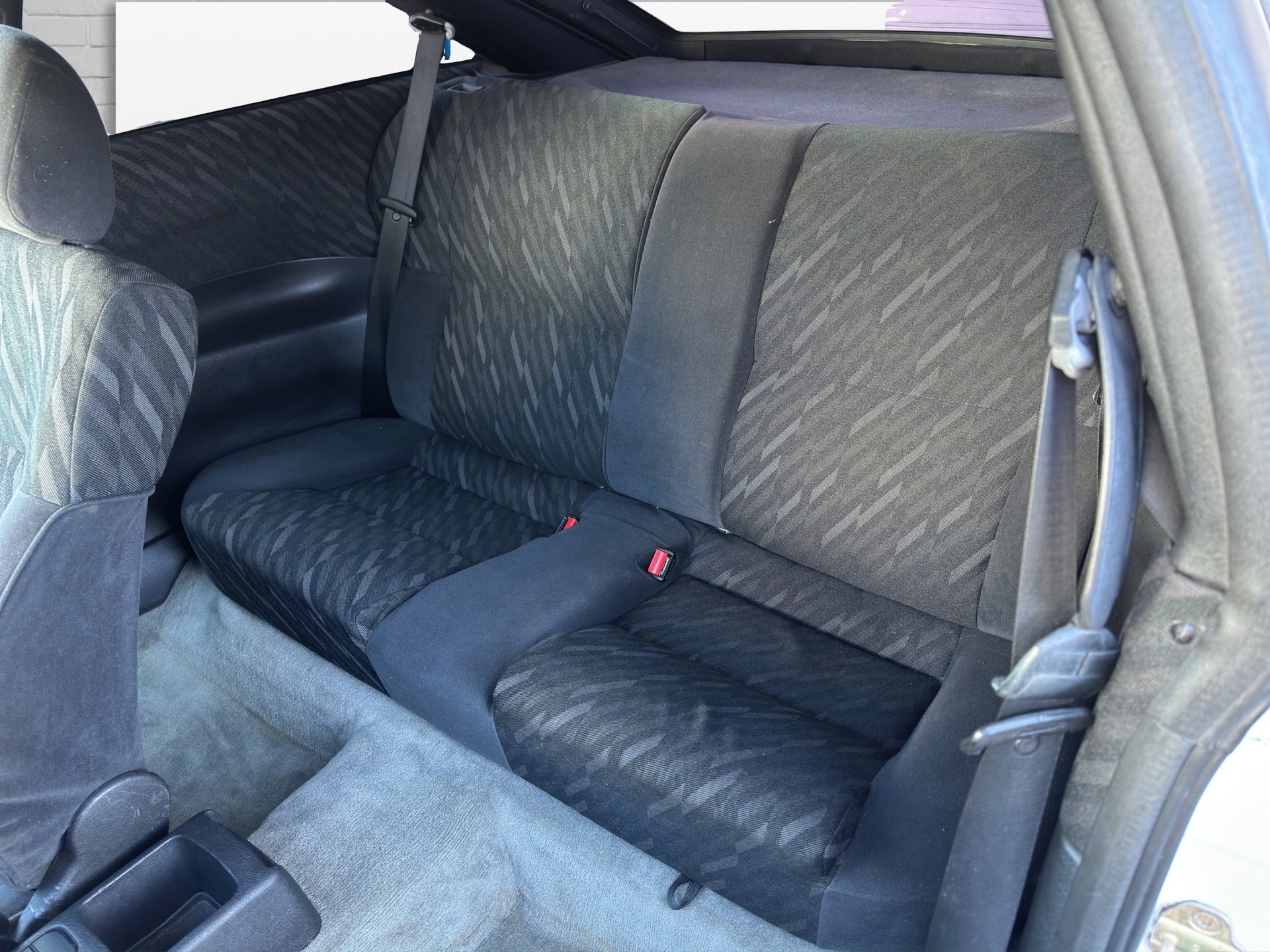 OPEL Calibra 2.0i-image-10