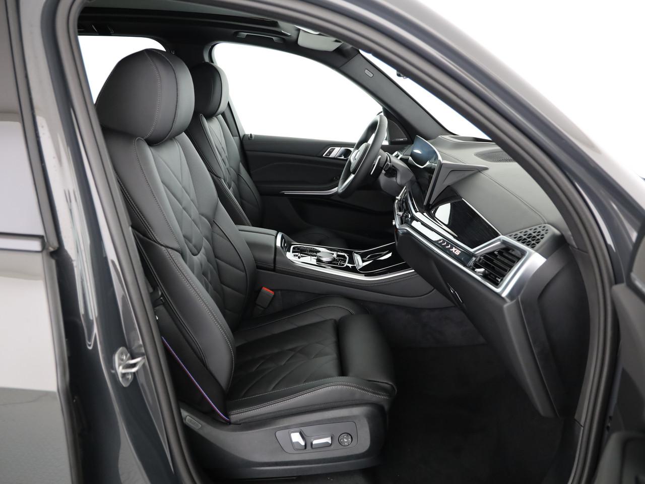 BMW X5 50e xDrive SAG-image-4