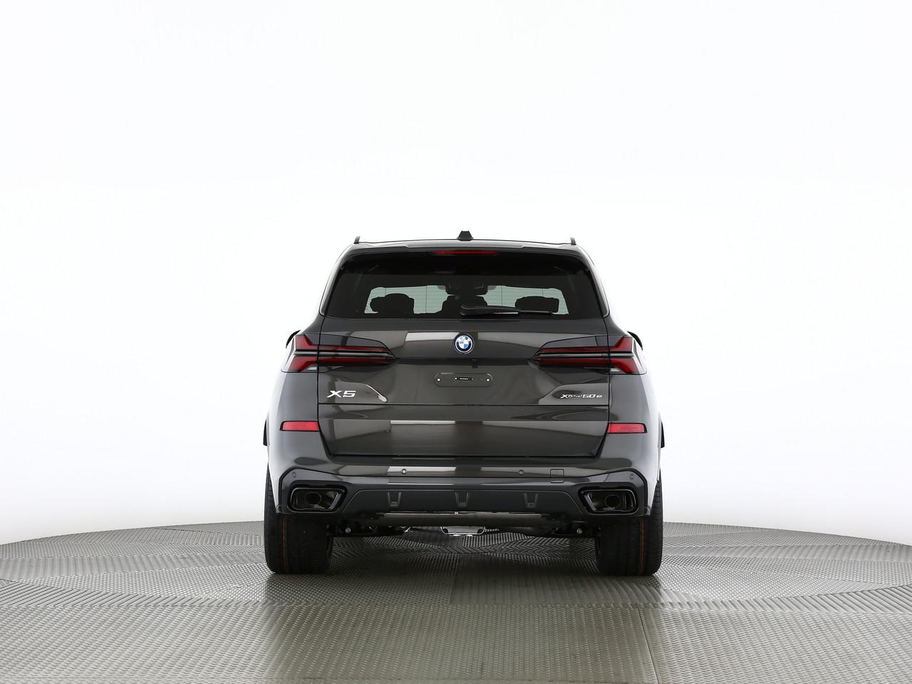 BMW X5 50e xDrive SAG-image-21