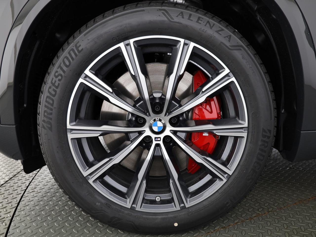 BMW X5 50e xDrive SAG-image-22