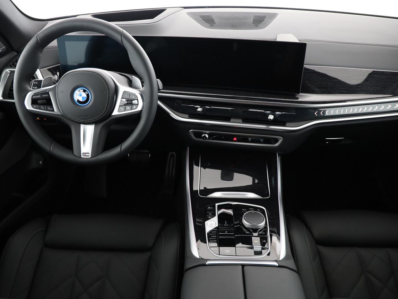 BMW X5 50e xDrive SAG-image-5