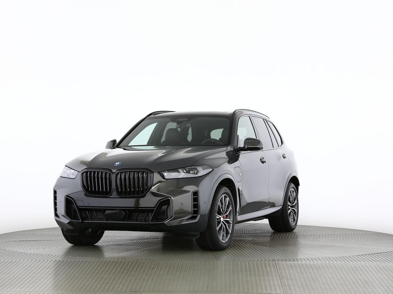 BMW X5 50e xDrive SAG