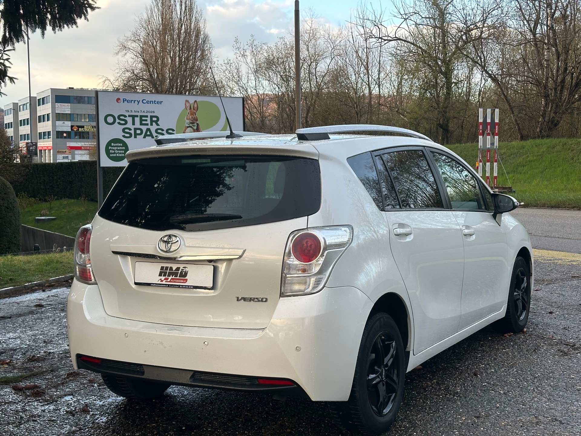 TOYOTA Verso 1.6 D-4D Sol-image-5