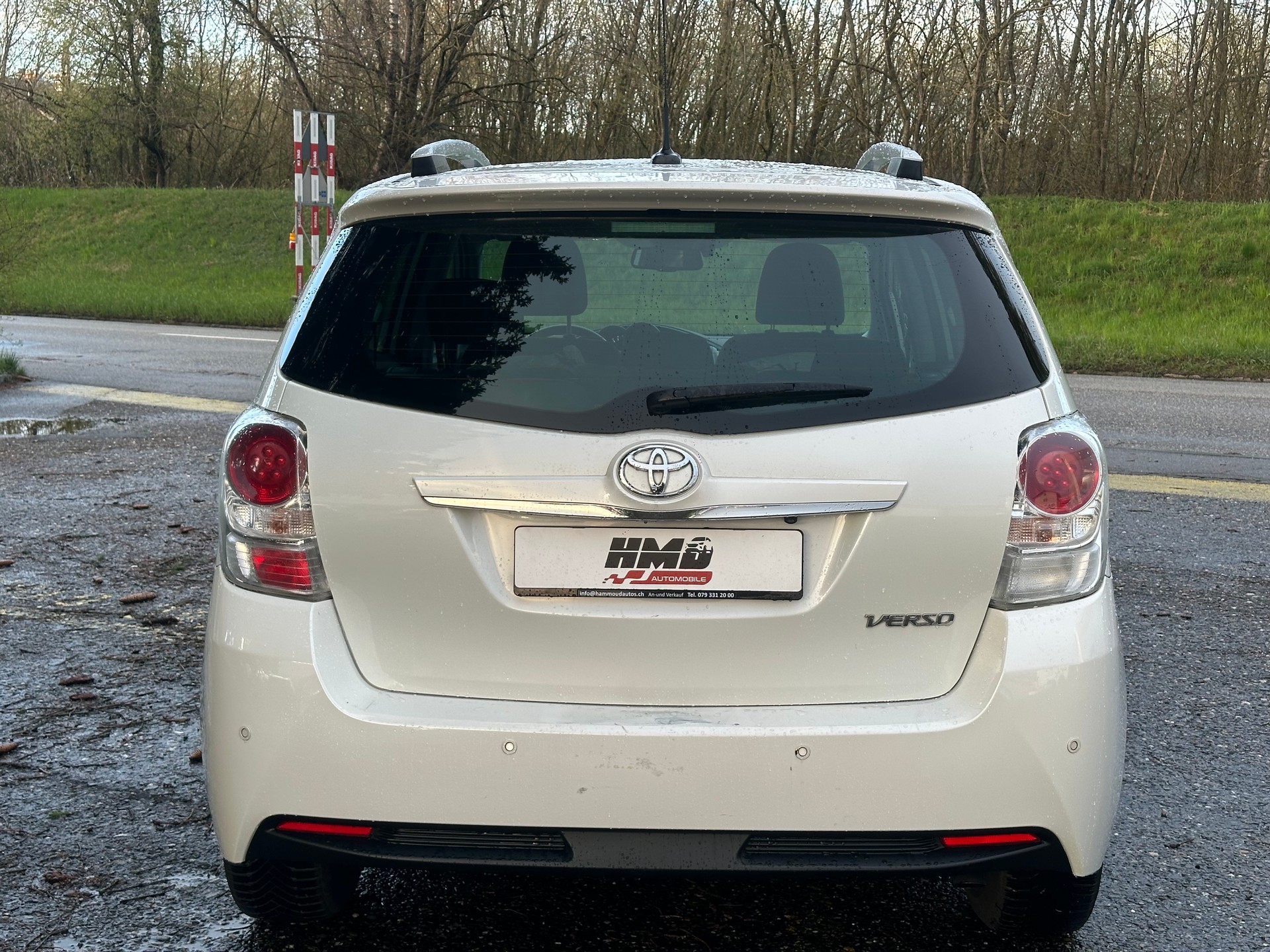 TOYOTA Verso 1.6 D-4D Sol-image-4