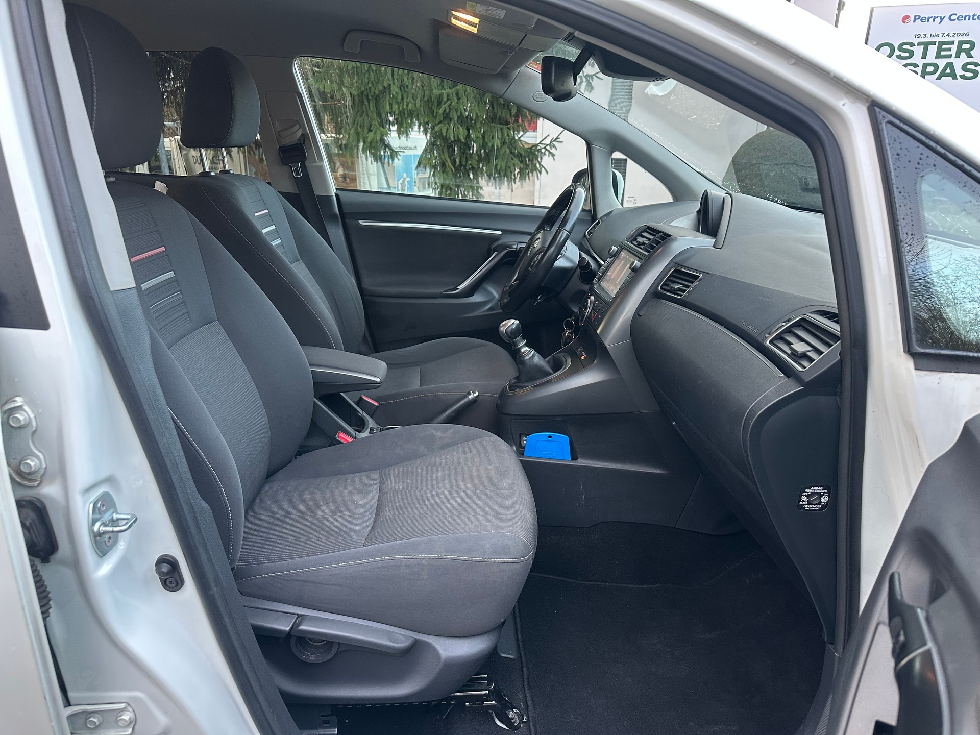 TOYOTA Verso 1.6 D-4D Sol-image-10