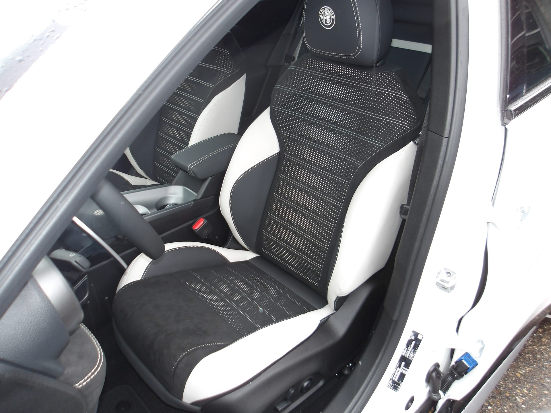 ALFA ROMEO Tonale 1.5 Hybrid Sport Speciale-image-11