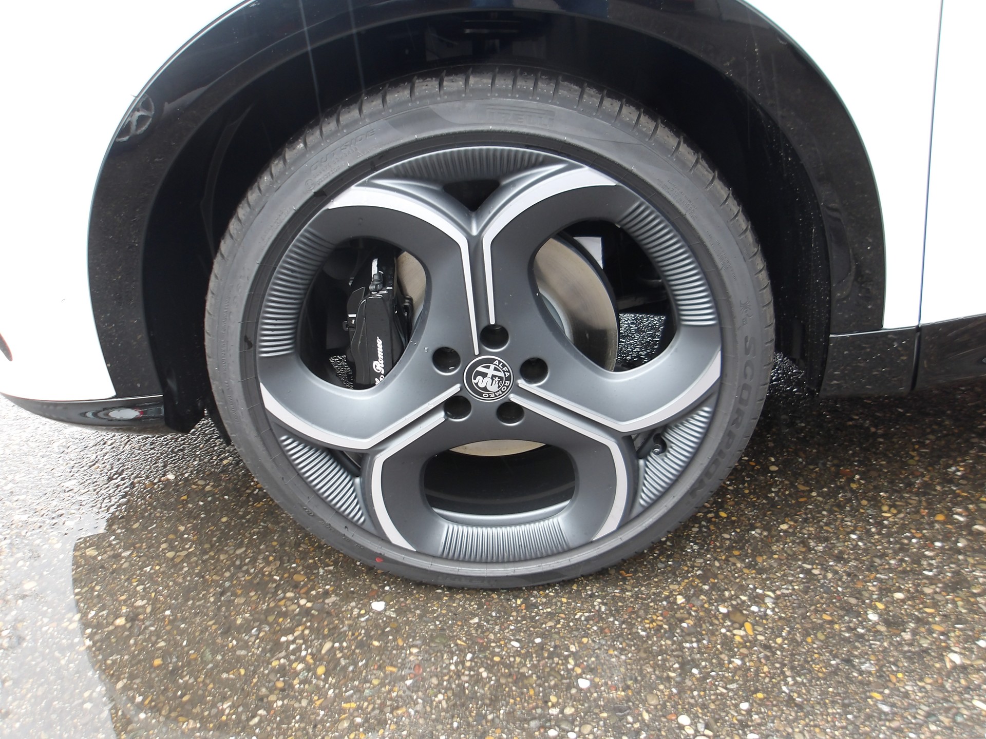 ALFA ROMEO Tonale 1.5 Hybrid Sport Speciale-image-3