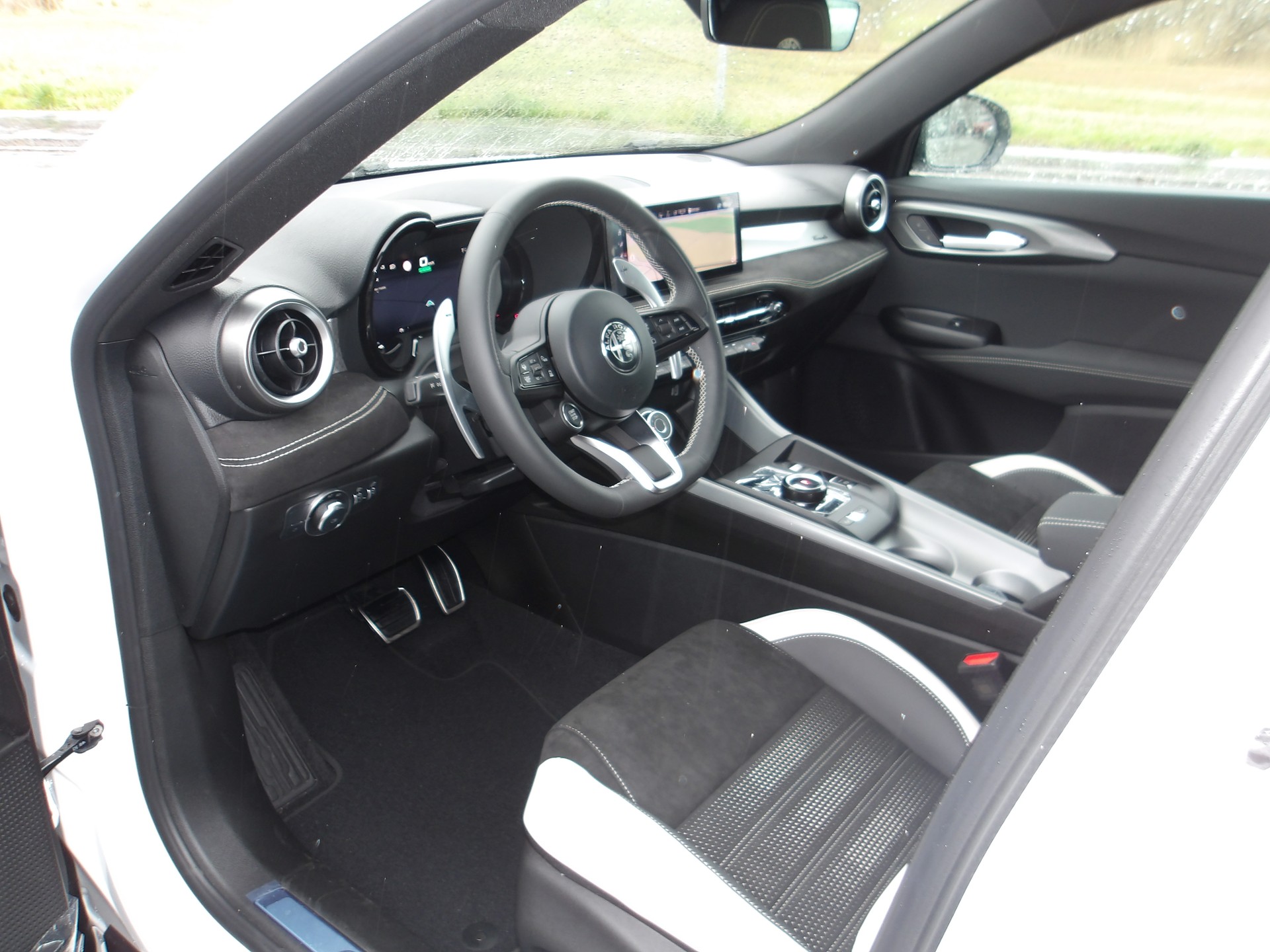 ALFA ROMEO Tonale 1.5 Hybrid Sport Speciale-image-13