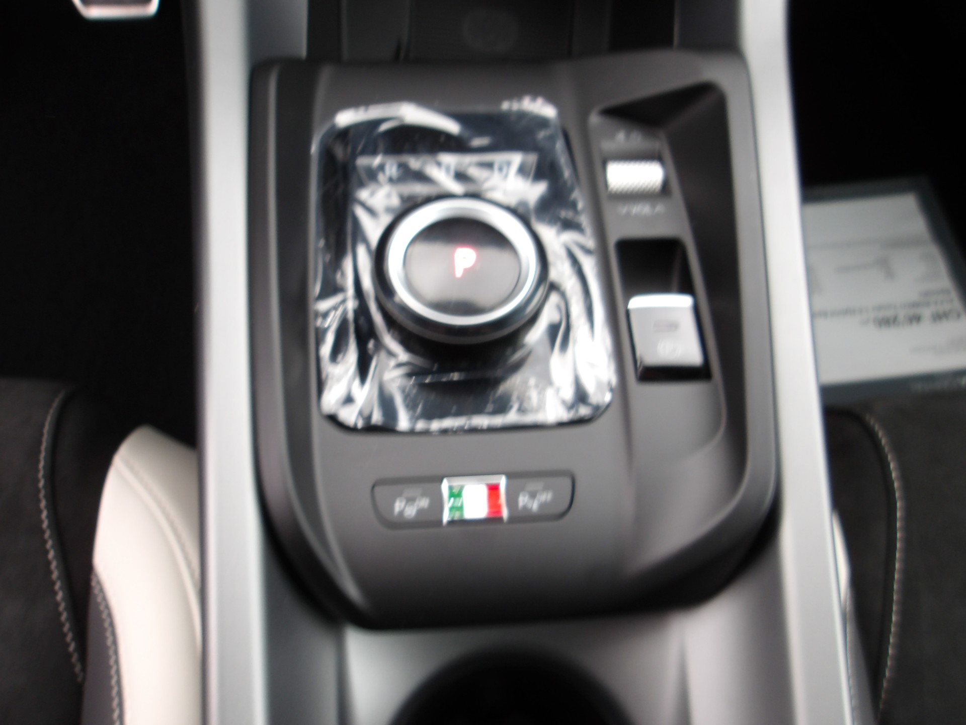 ALFA ROMEO Tonale 1.5 Hybrid Sport Speciale-image-15