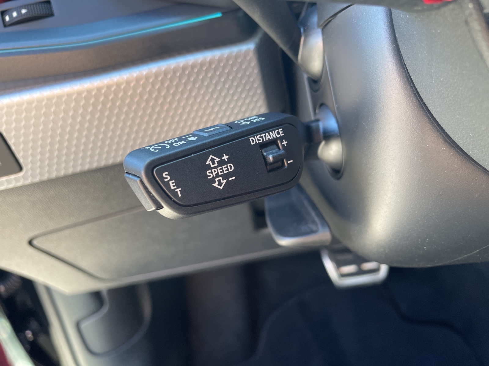 AUDI A1 Sportback 40 TFSI S Line S-tronic-image-14
