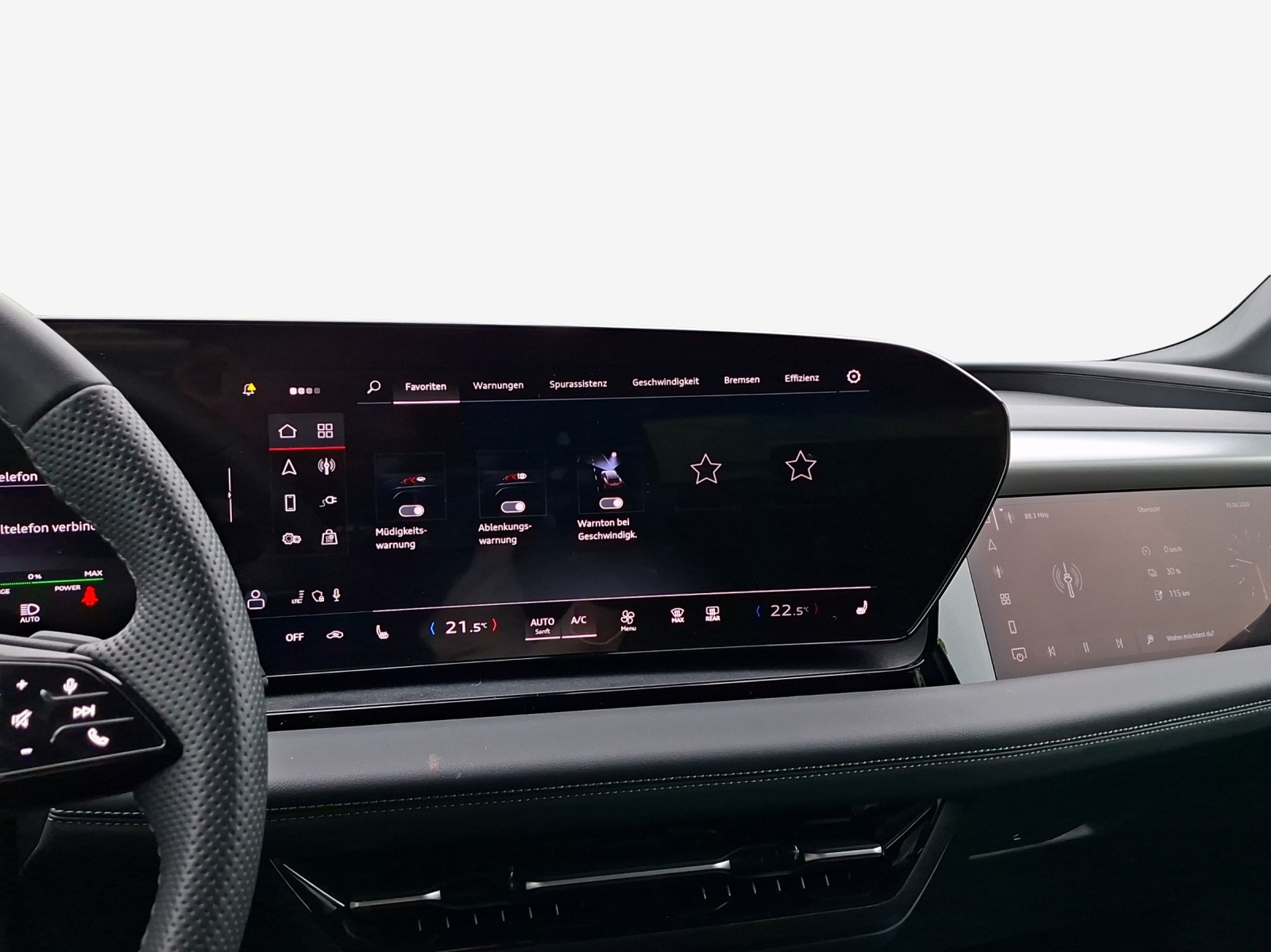 AUDI Q6 e-tron quattro-image-15