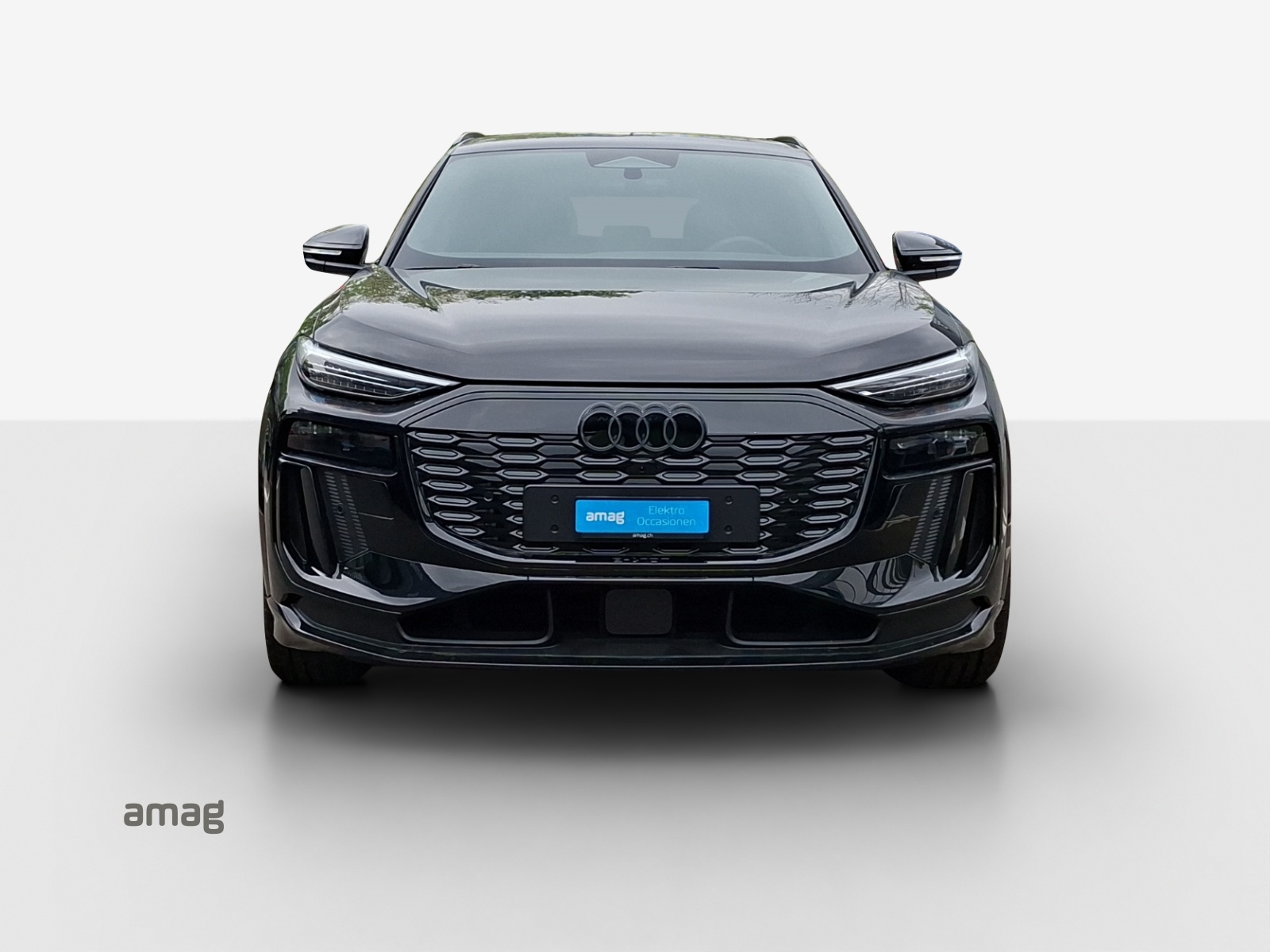 AUDI Q6 e-tron quattro-image-7