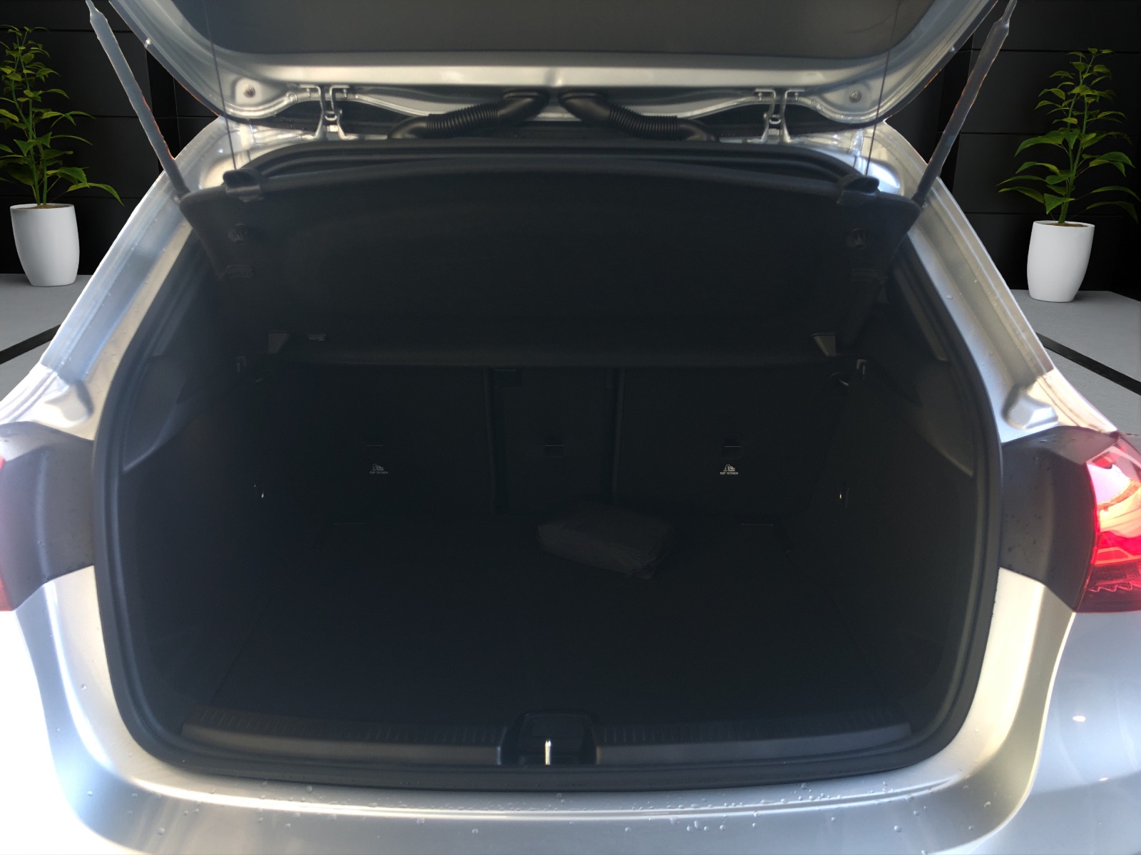 Image MERCEDES-BENZ A-200 A 200 Night Star 7G-DCT