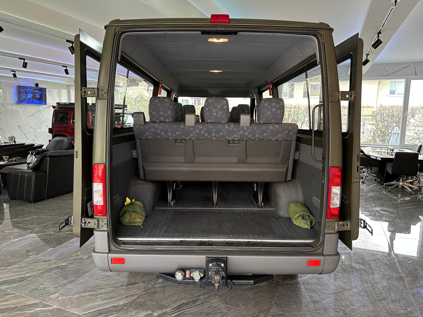 MERCEDES-BENZ Sprinter 313 CDI 4x4-image-23