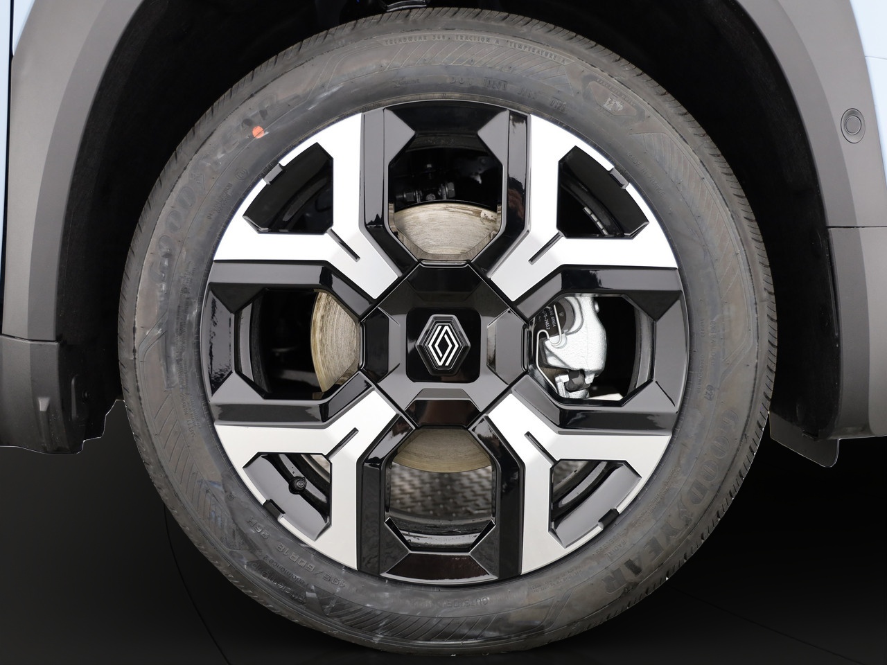 RENAULT R4 E-Tech Comfort Range techno-image-3