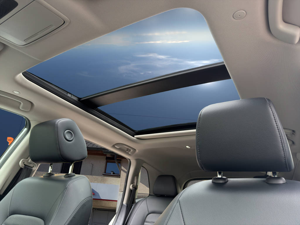 HONDA CR-V 2.0 i-MMD Elegance 4WD-image-19