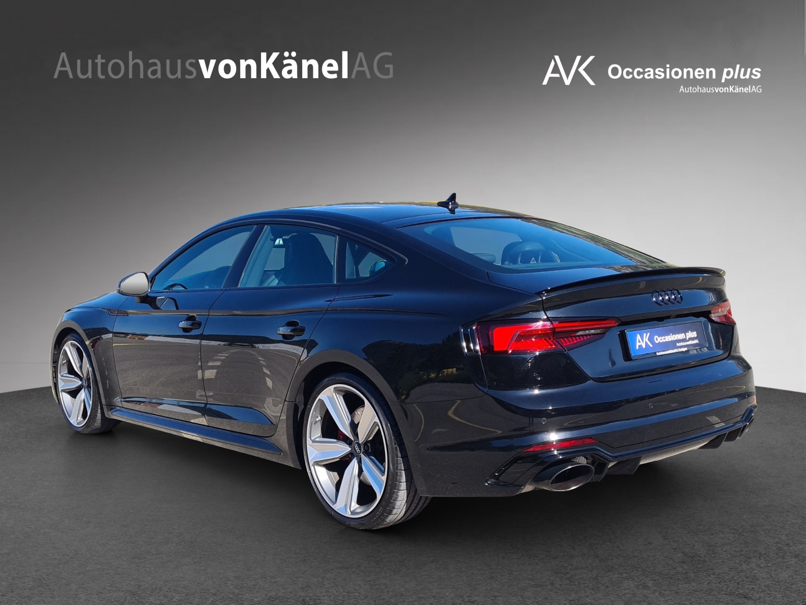 AUDI RS5 Sportback 2.9 TFSI quattro tiptronic-showroom-element-2