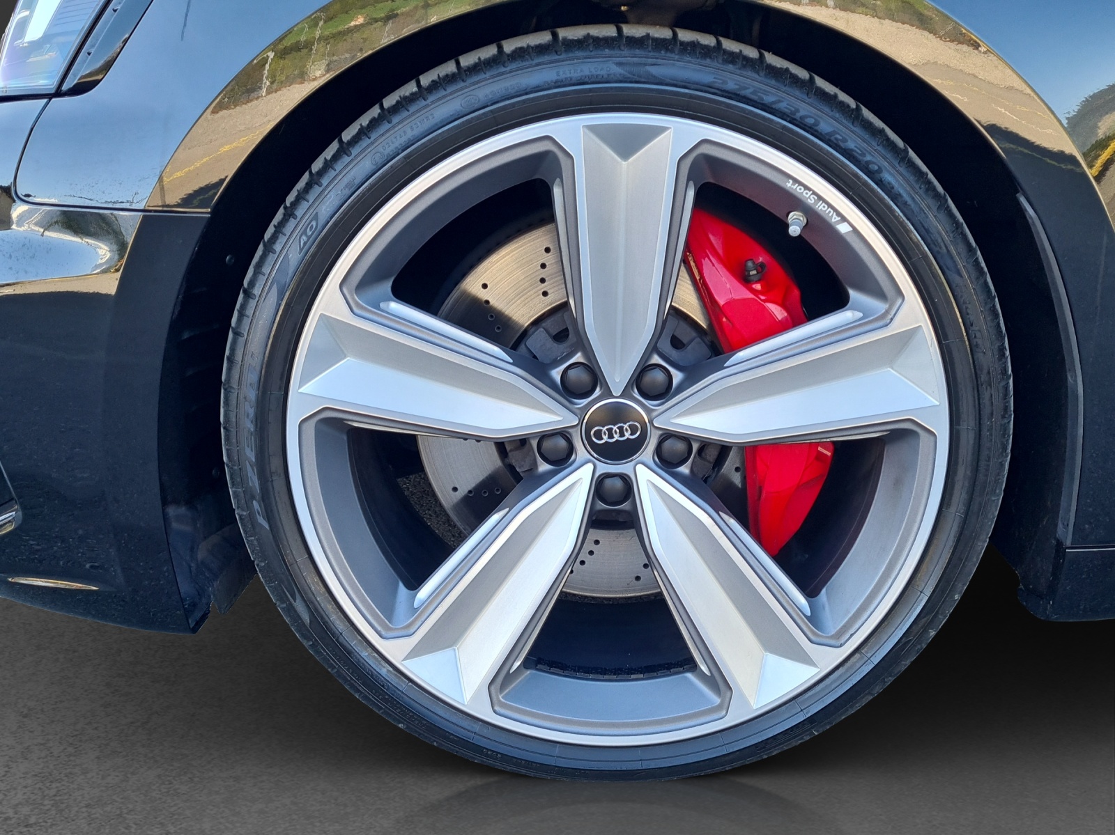 AUDI RS5 Sportback 2.9 TFSI quattro tiptronic-image-11