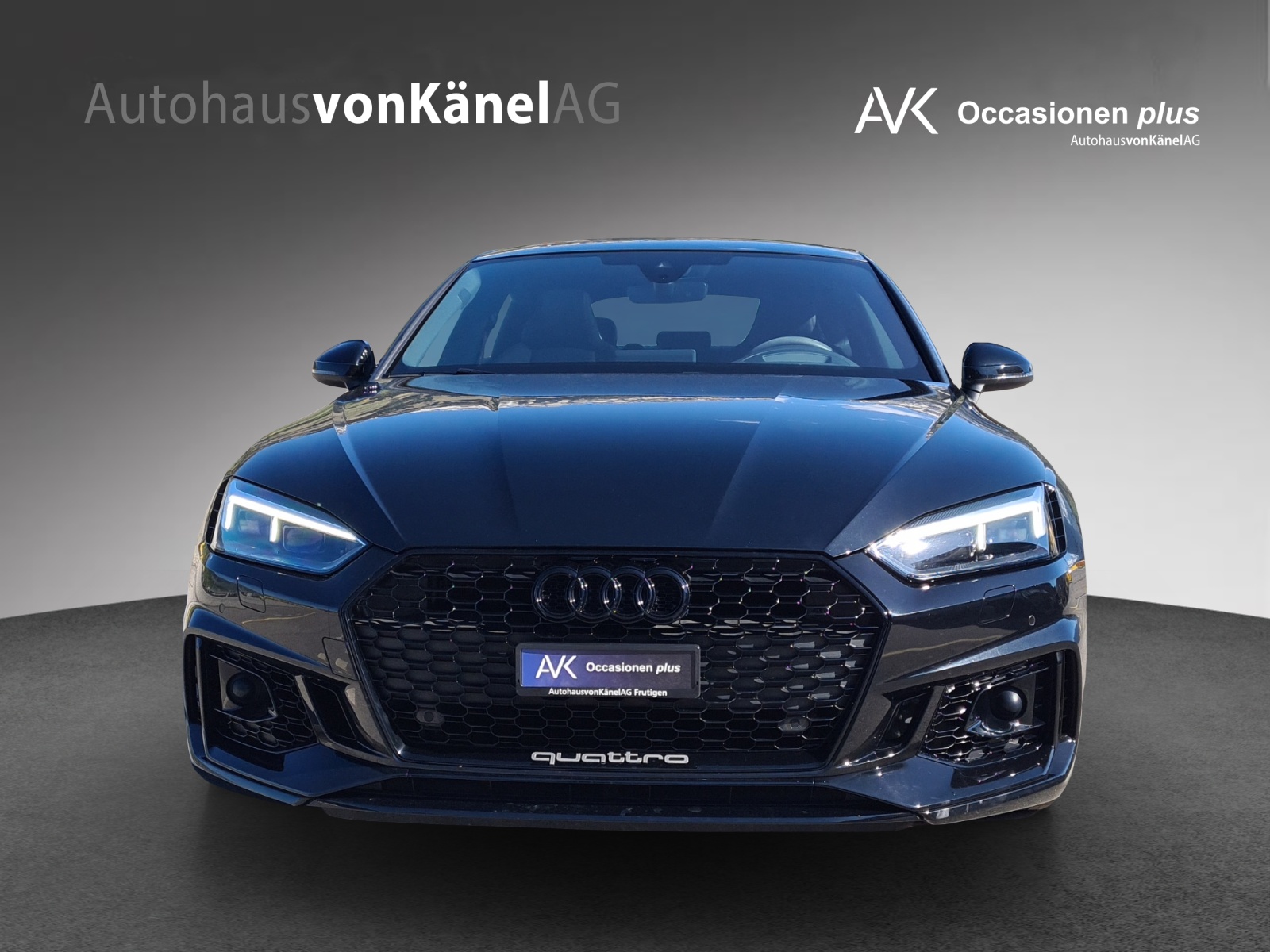 AUDI RS5 Sportback 2.9 TFSI quattro tiptronic-showroom-element-3
