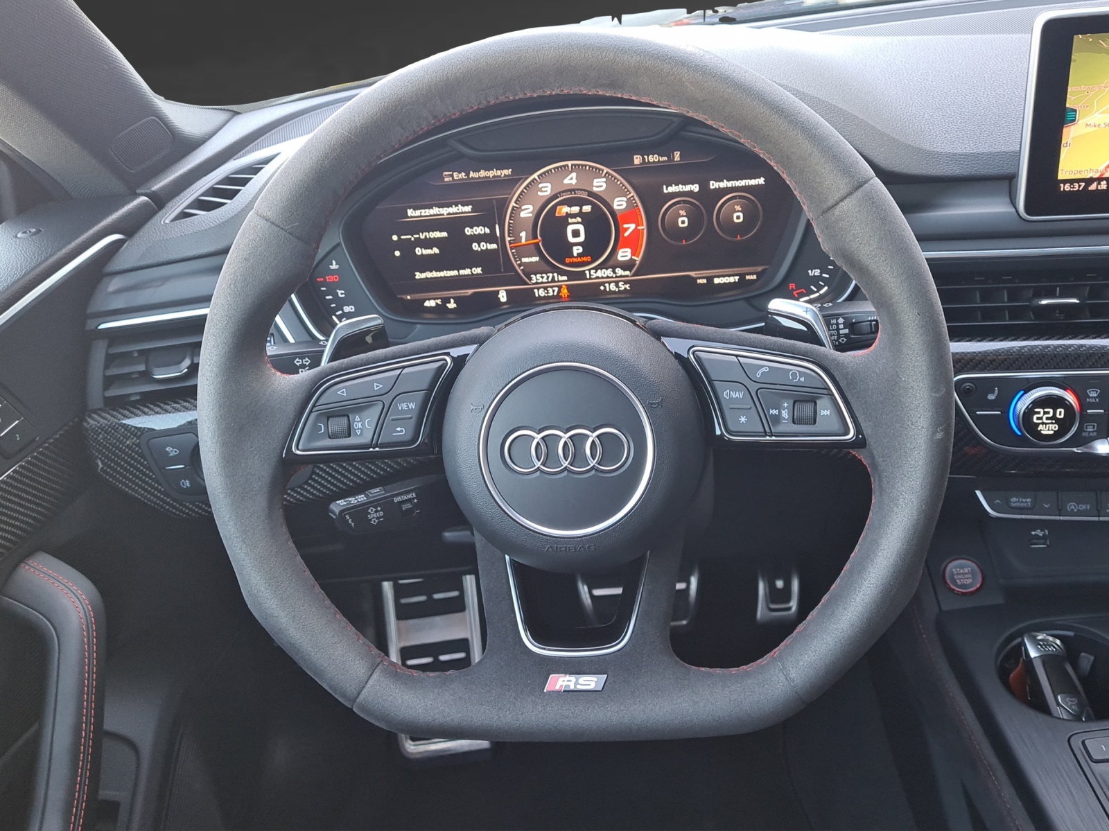 AUDI RS5 Sportback 2.9 TFSI quattro tiptronic-image-8
