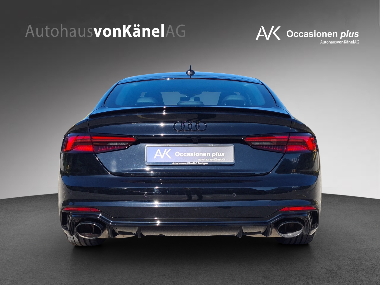AUDI RS5 Sportback 2.9 TFSI quattro tiptronic-image-4
